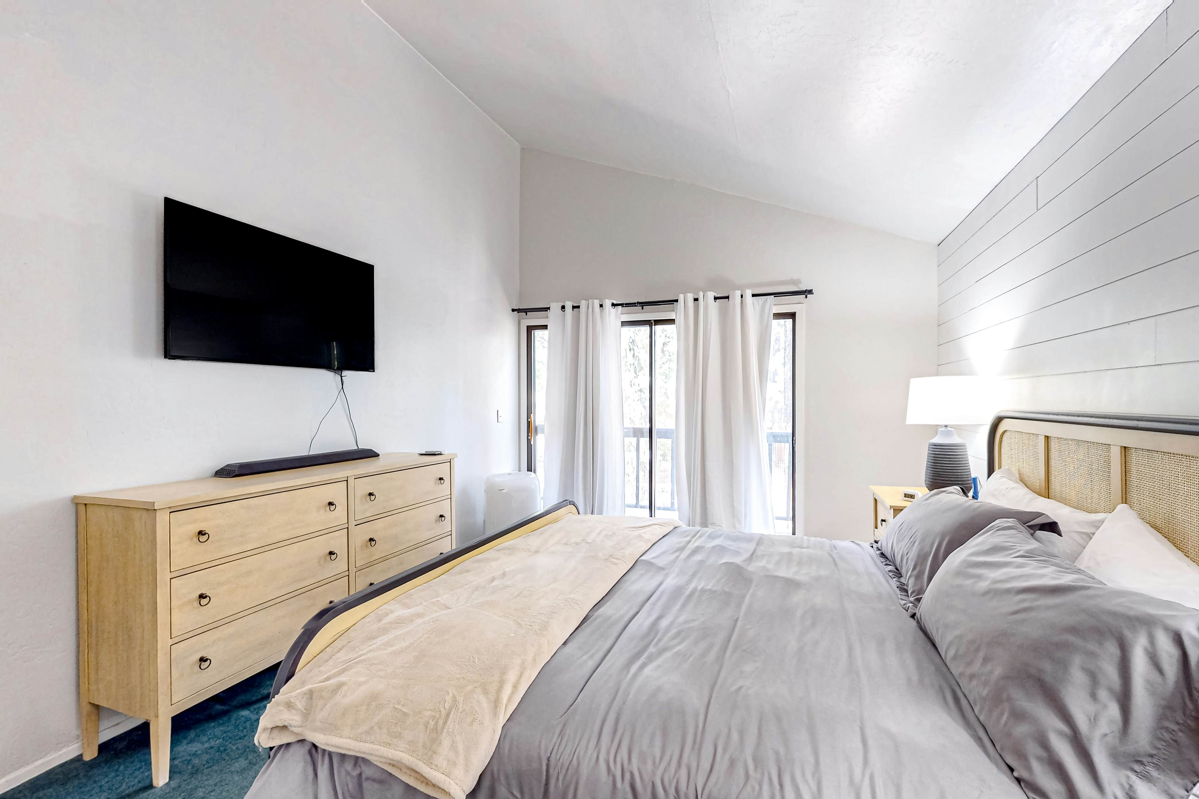 Sway of the Pines, Unit#32A