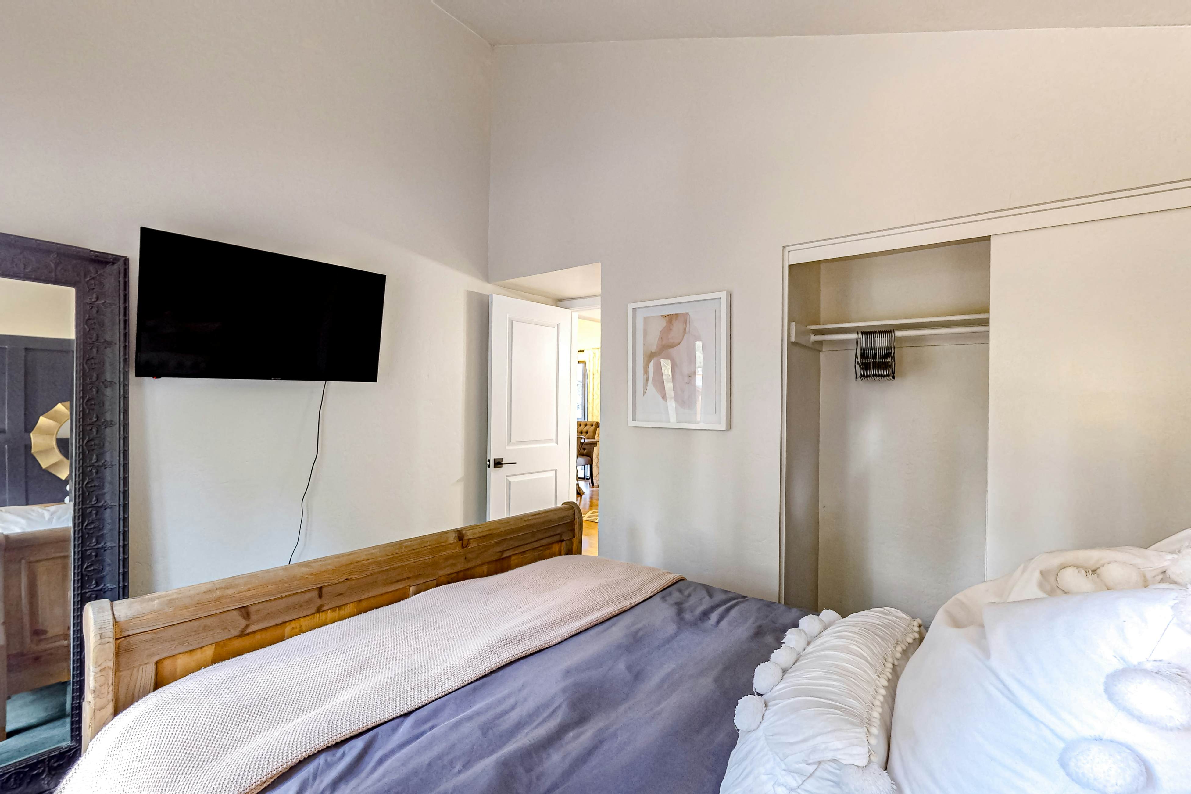 Sway of the Pines, Unit#32A