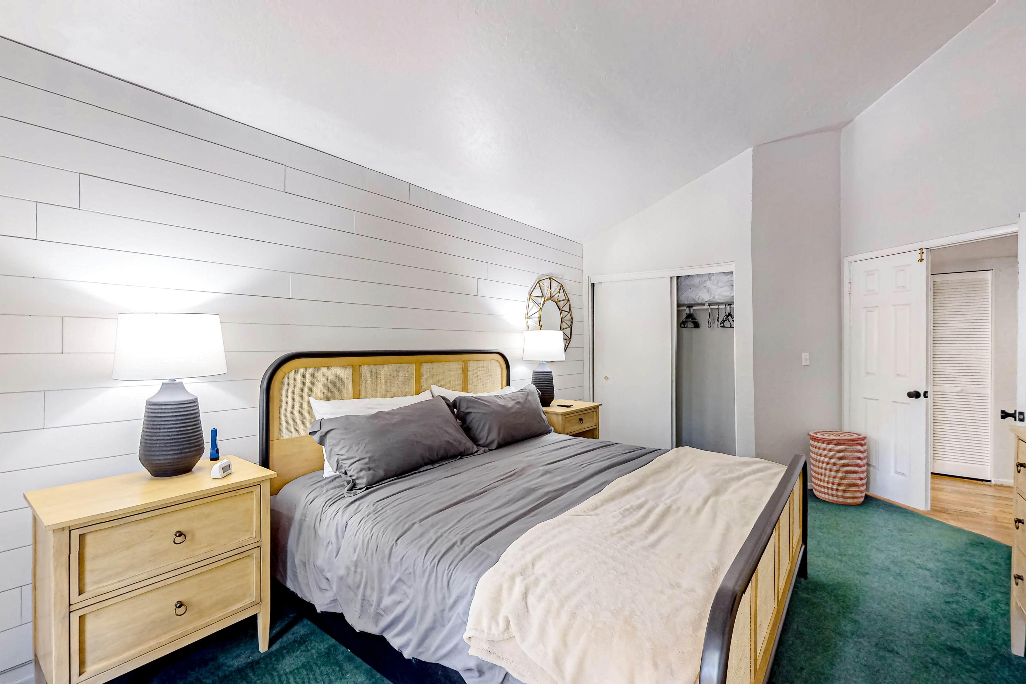 Sway of the Pines, Unit#32A