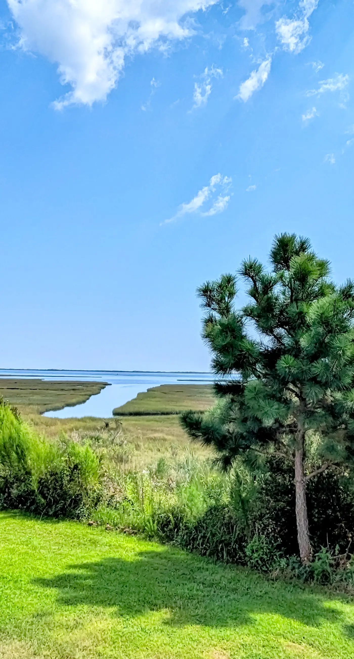 Assateague Pointe - Bay View Beauty