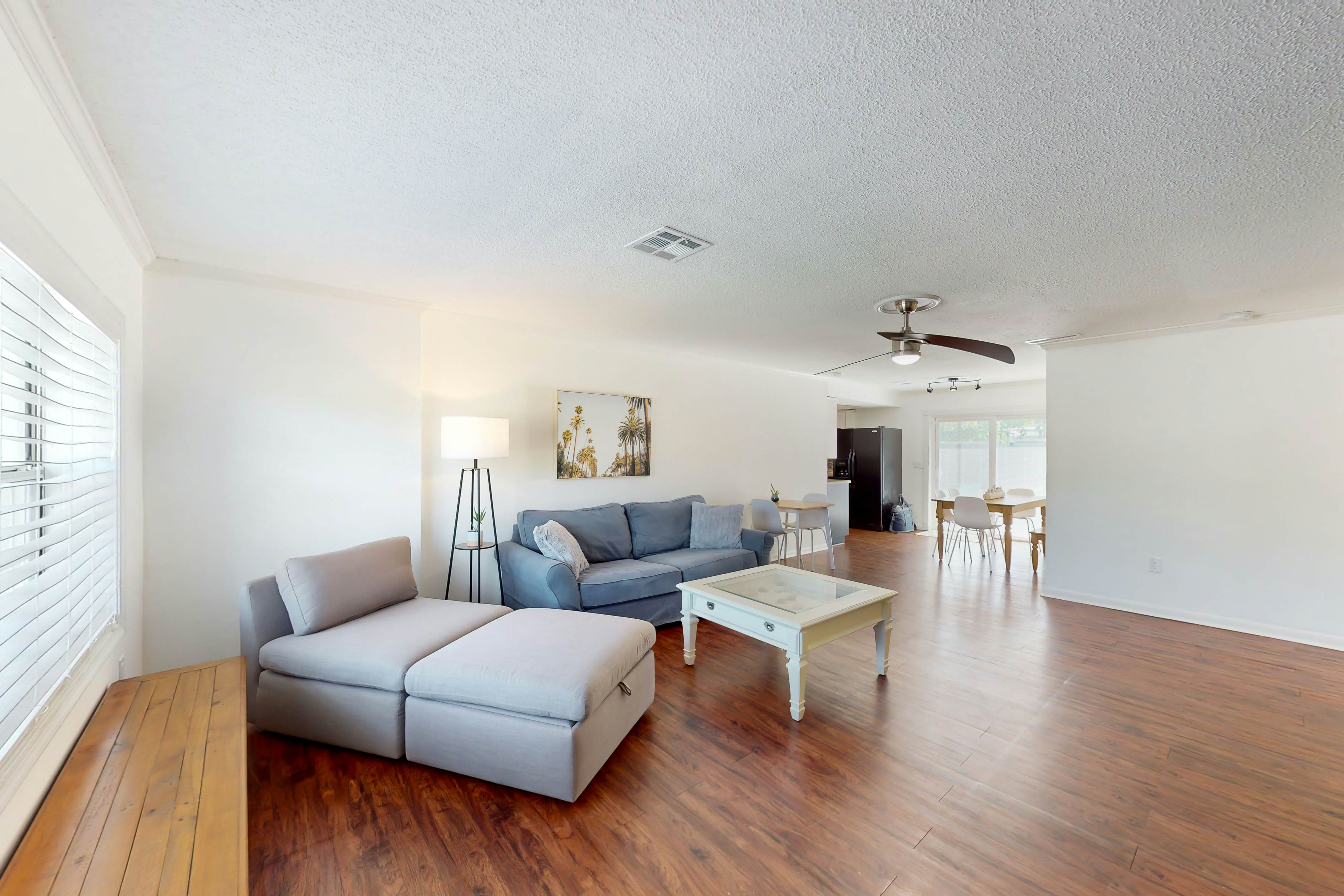 Lounging Palms Estate