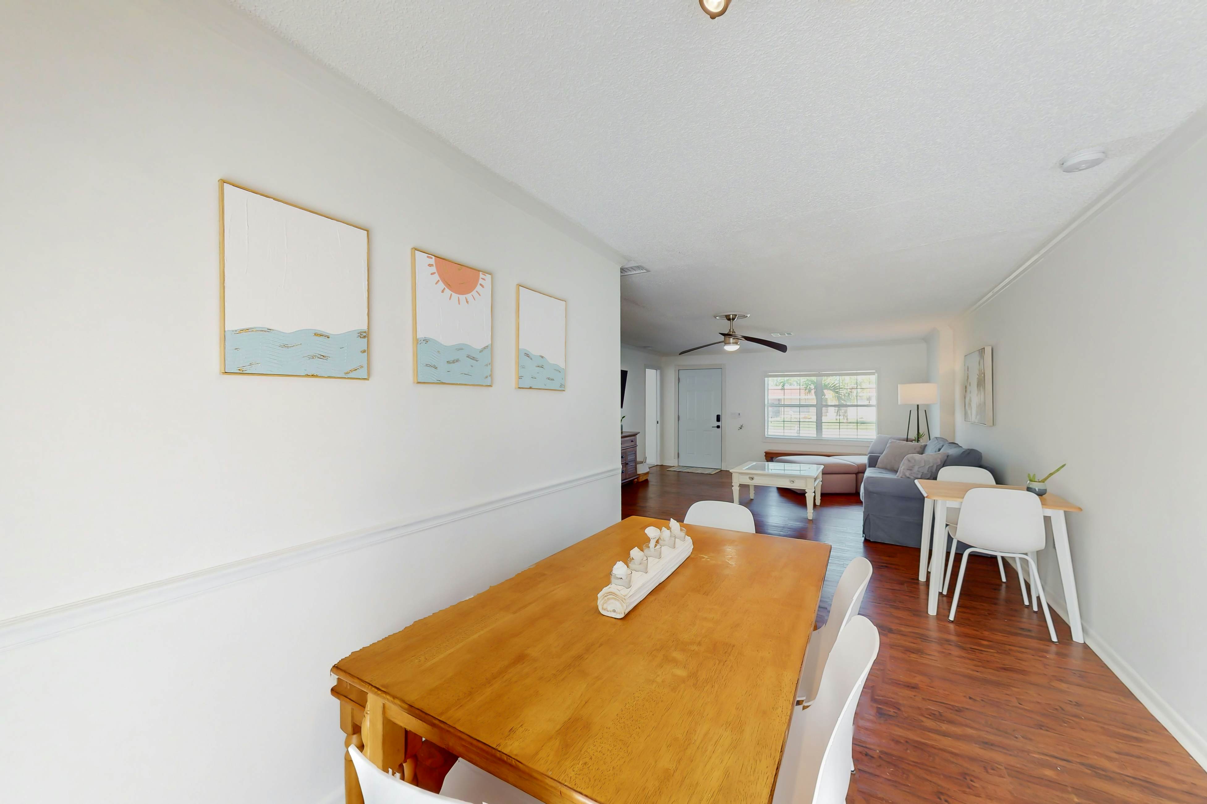 Lounging Palms Estate