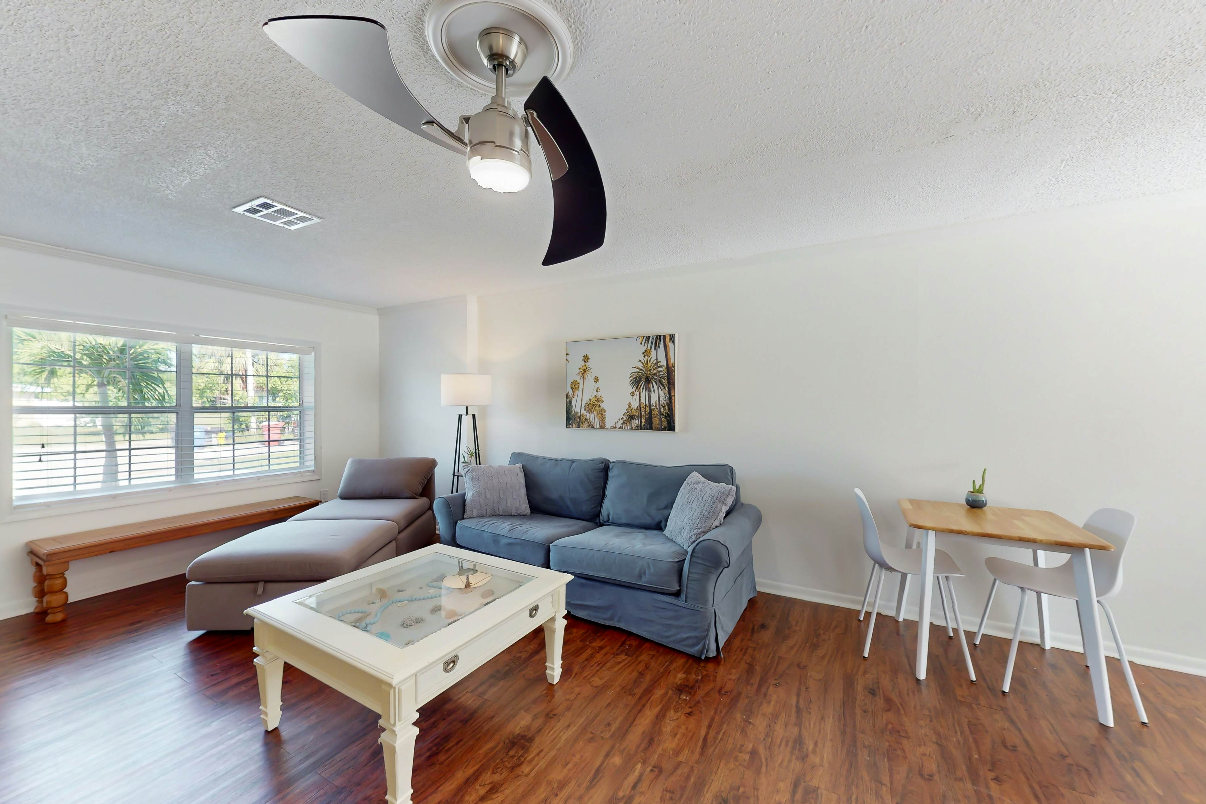 Lounging Palms Estate