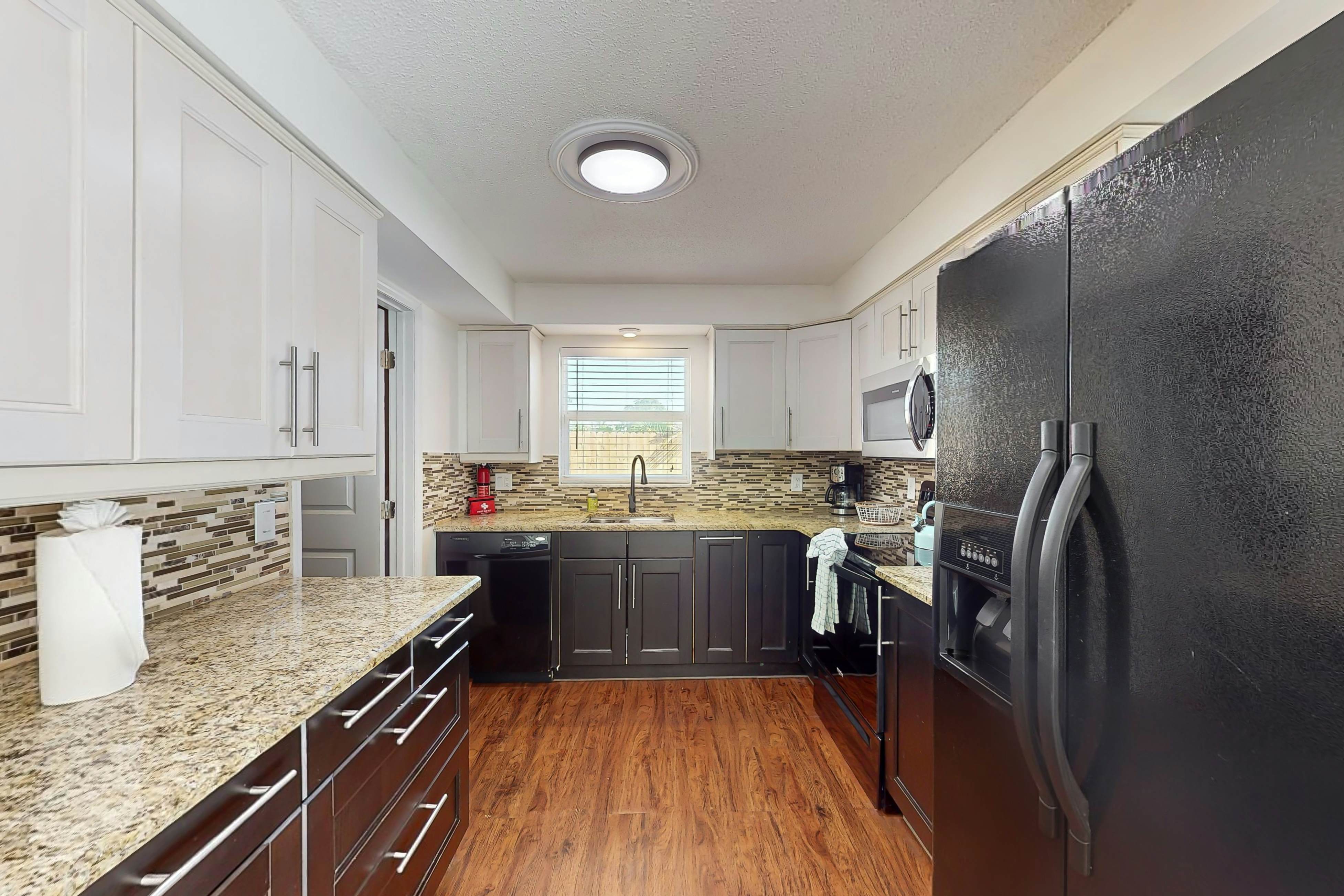 Lounging Palms Estate