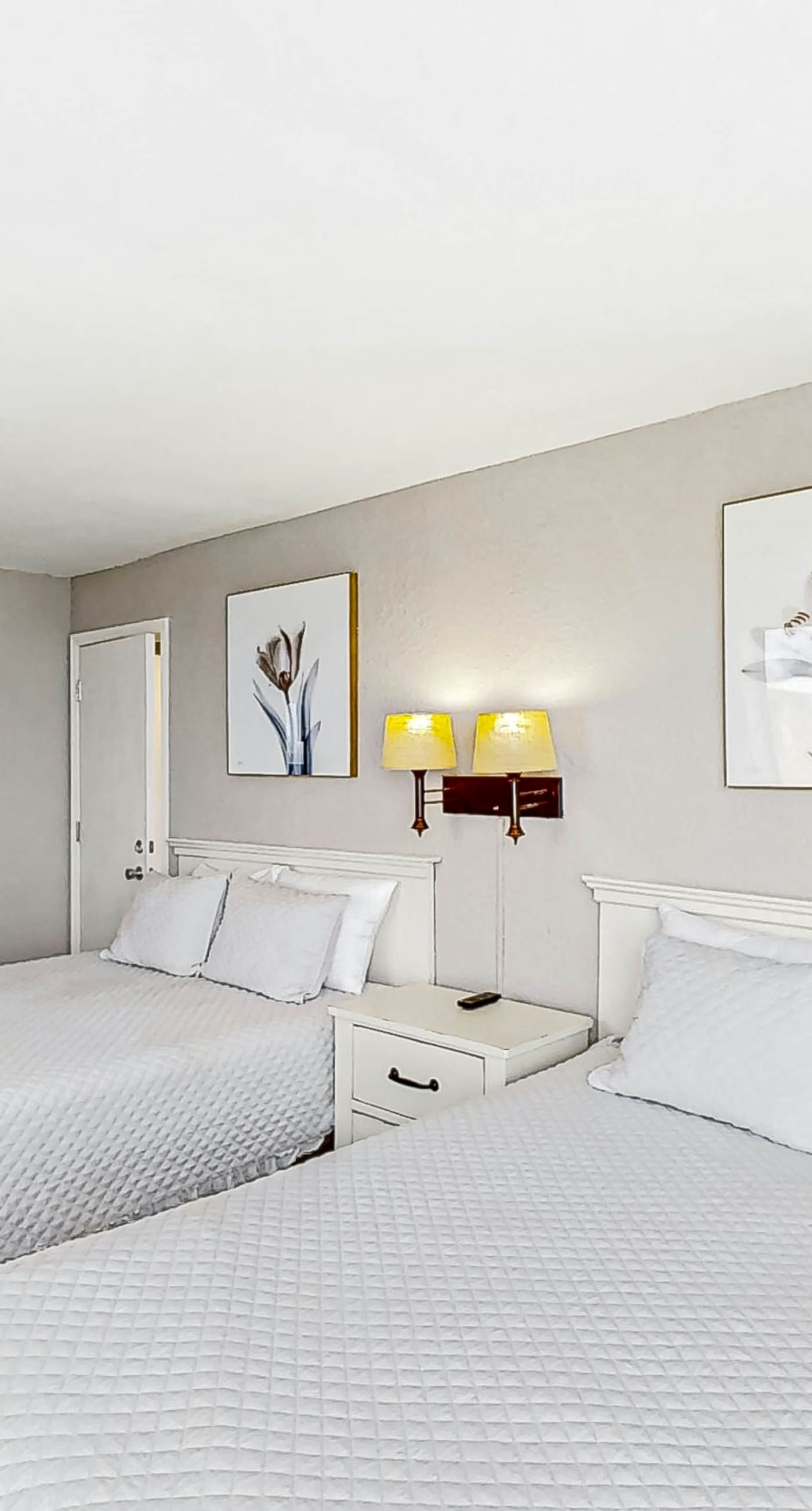 Sands Ocean Club 1630