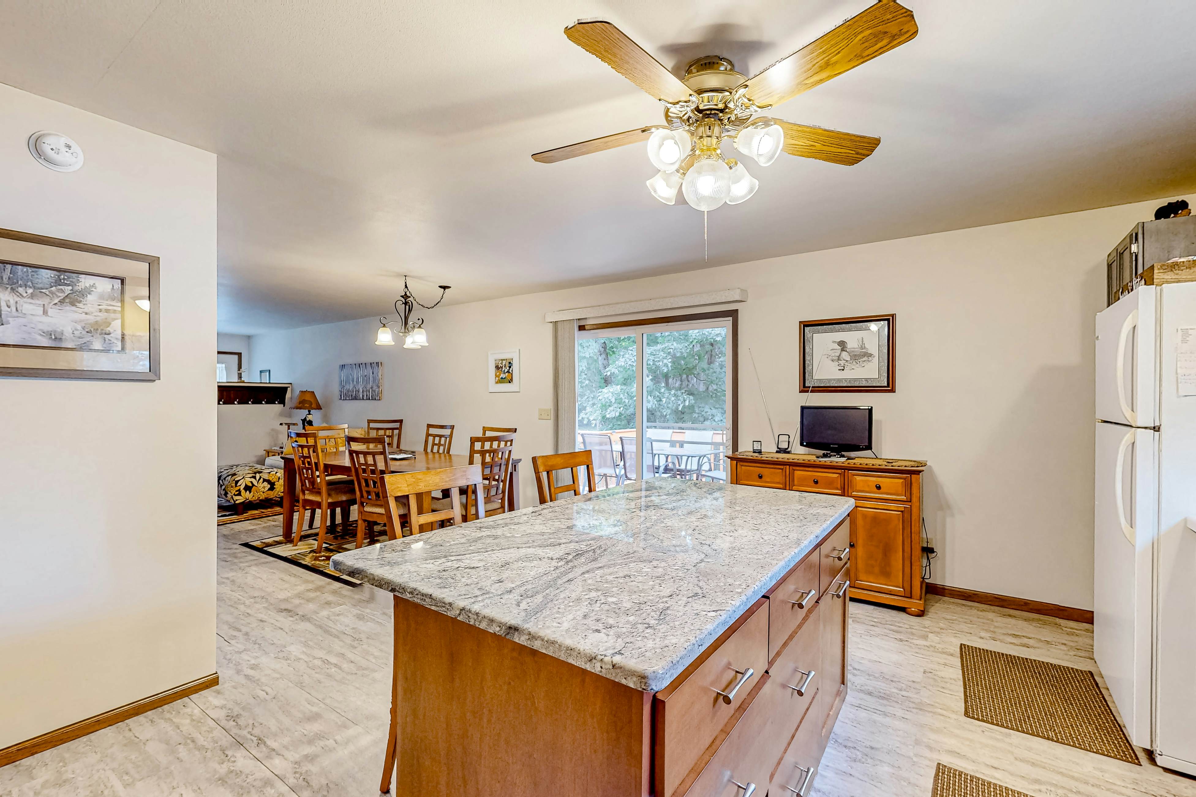 Little Pines Cottage