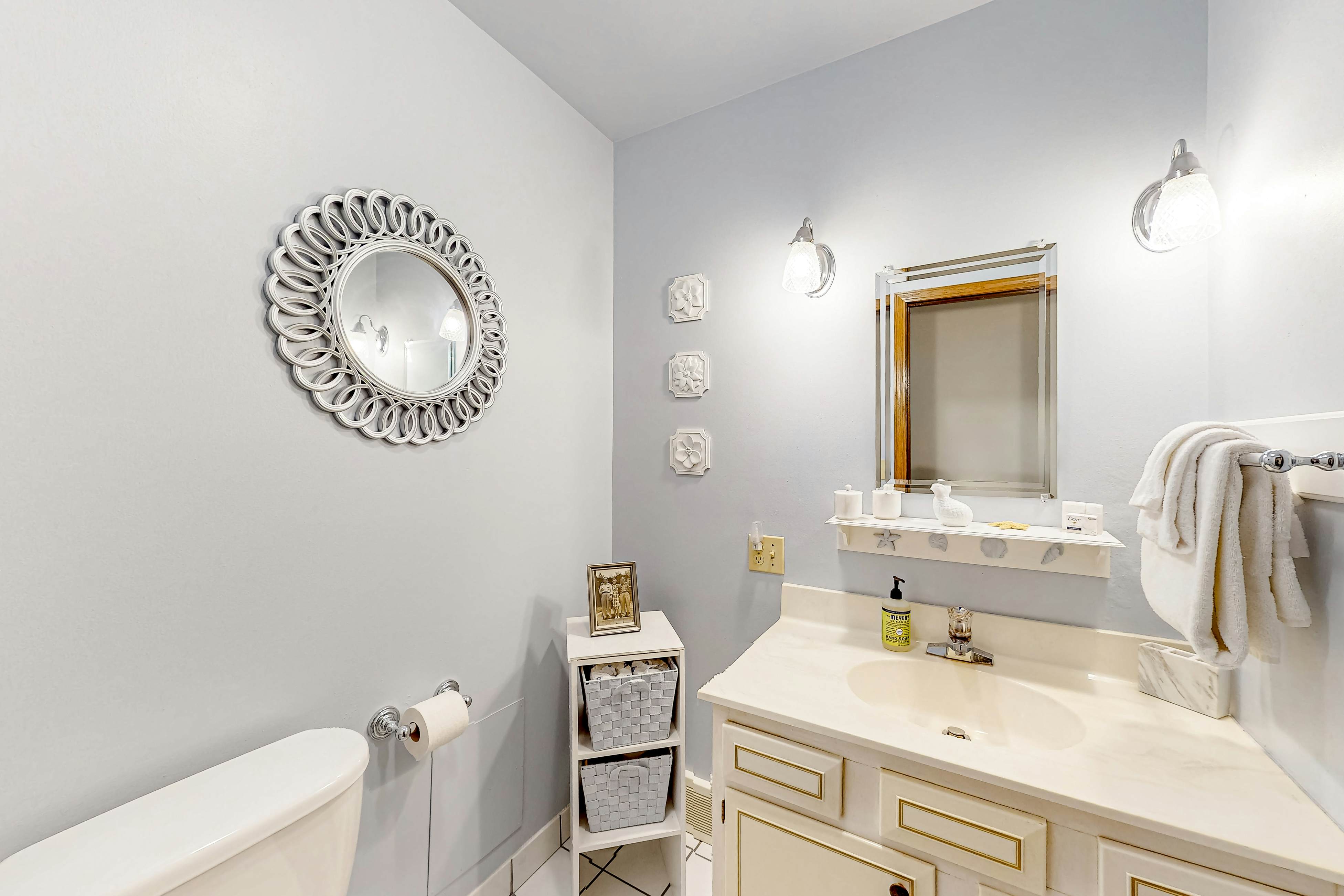 Little Pines Cottage