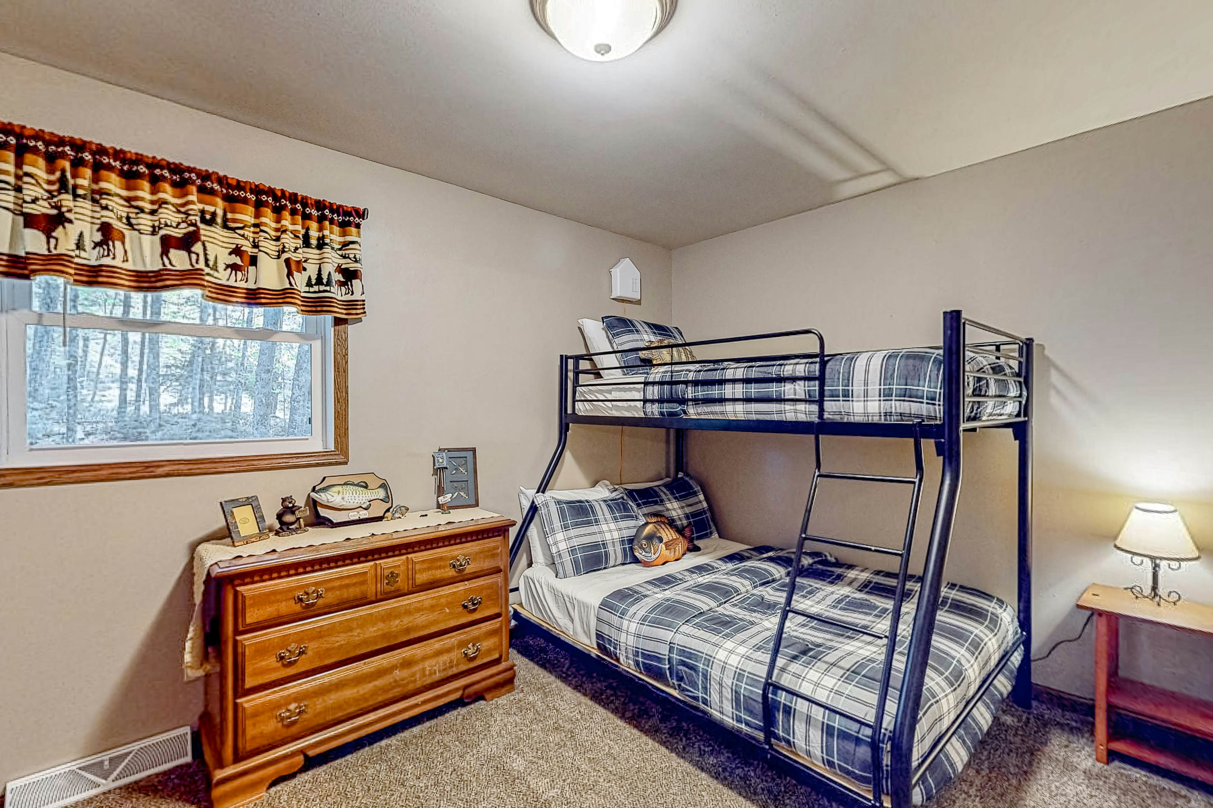 Little Pines Cottage