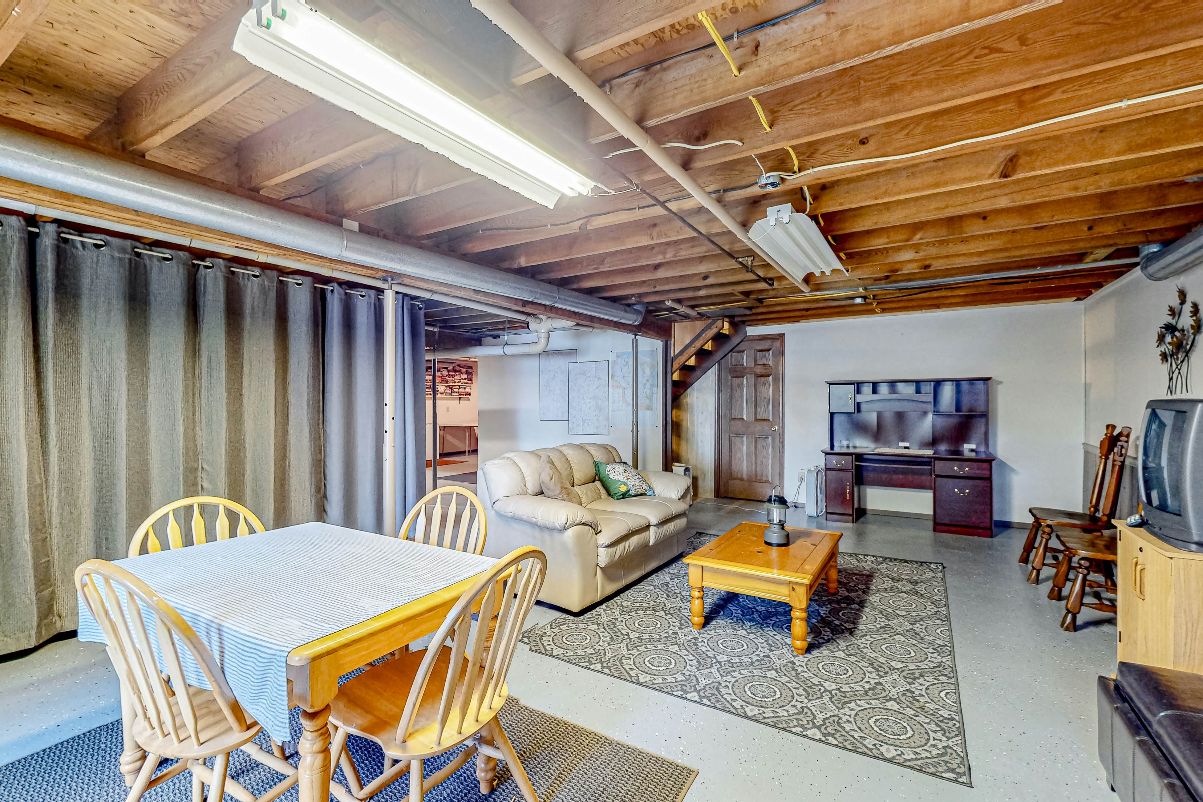 Little Pines Cottage