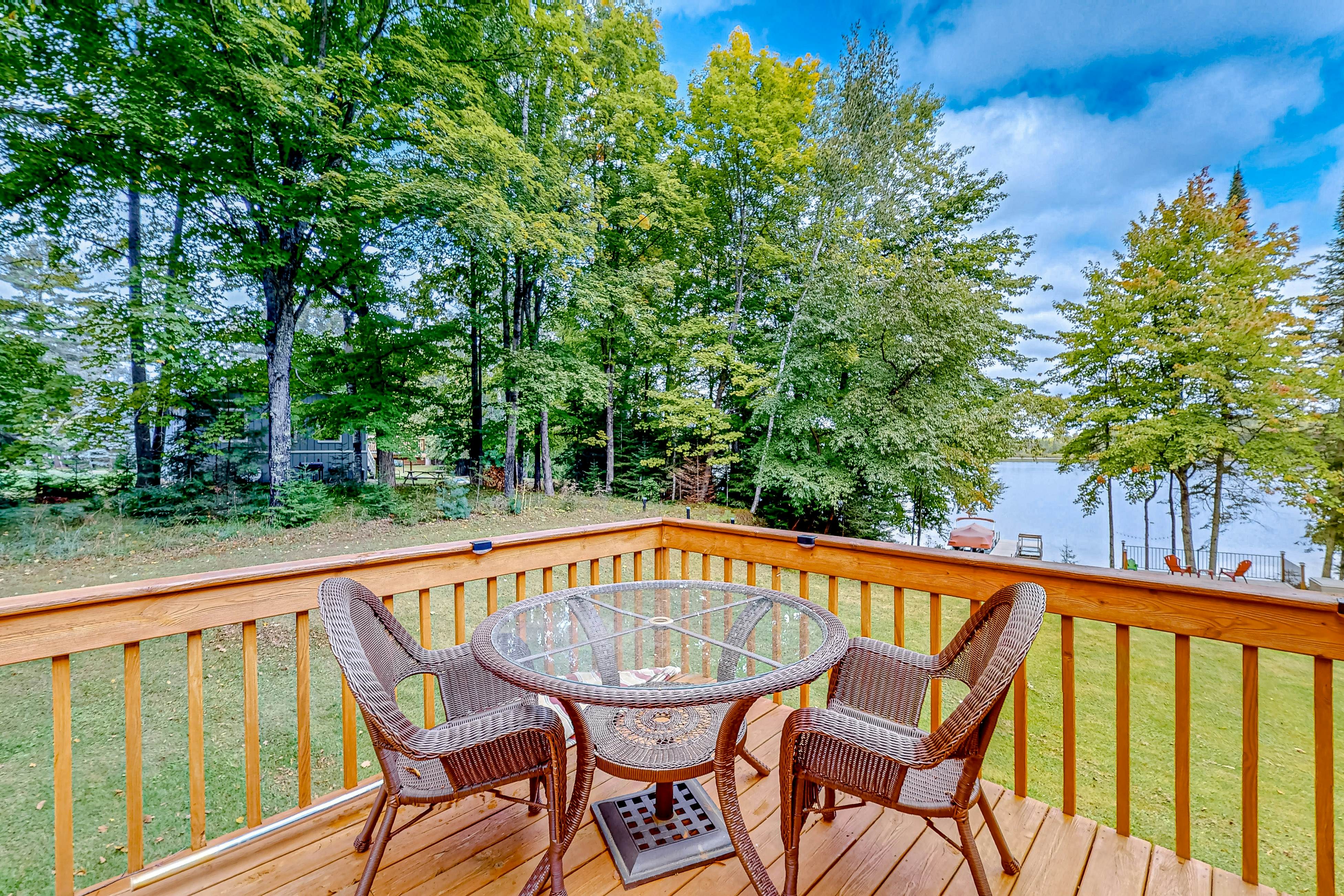 Little Pines Cottage