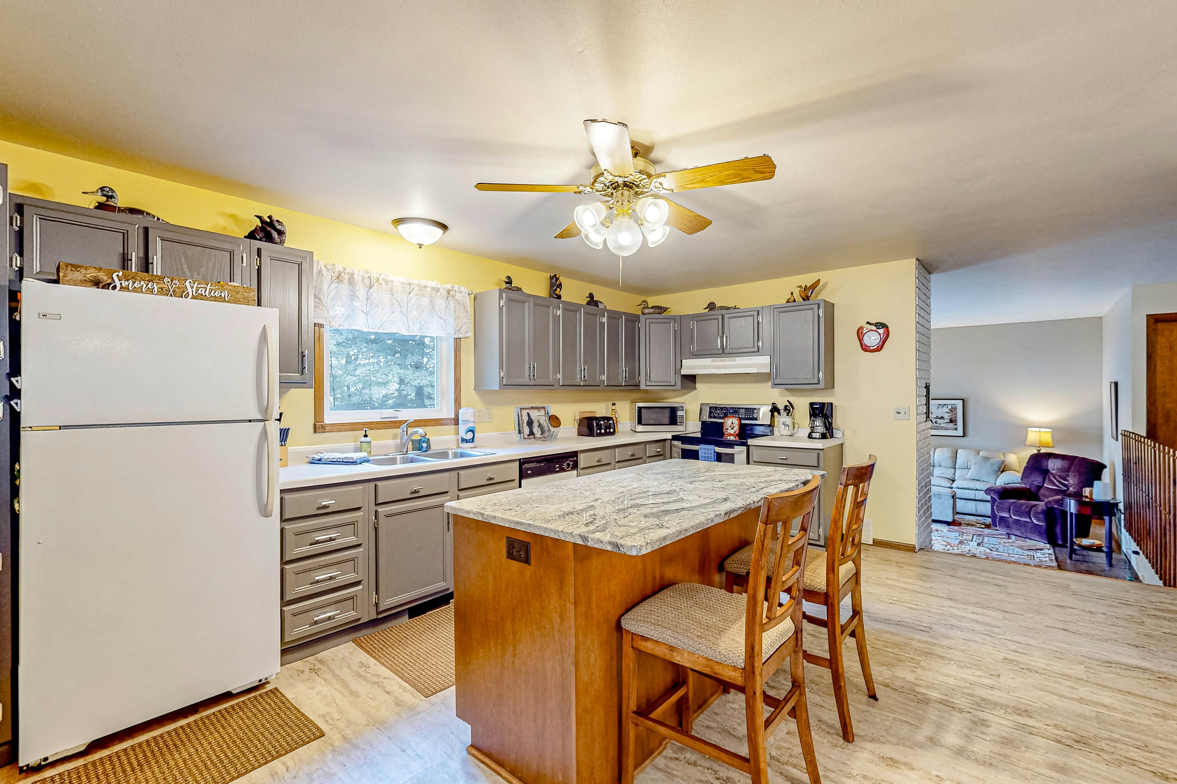 Little Pines Cottage