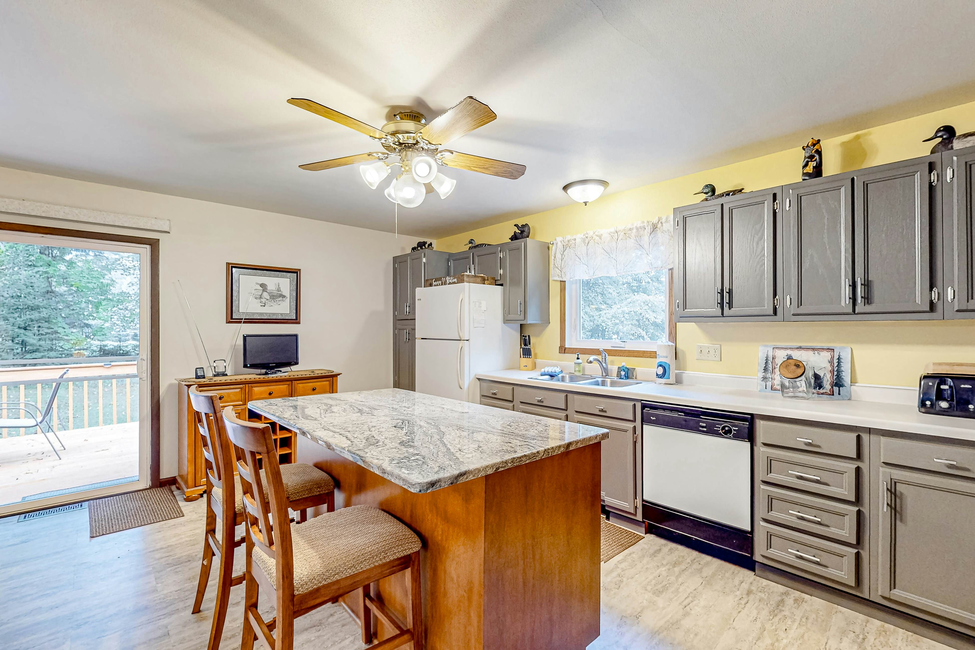 Little Pines Cottage