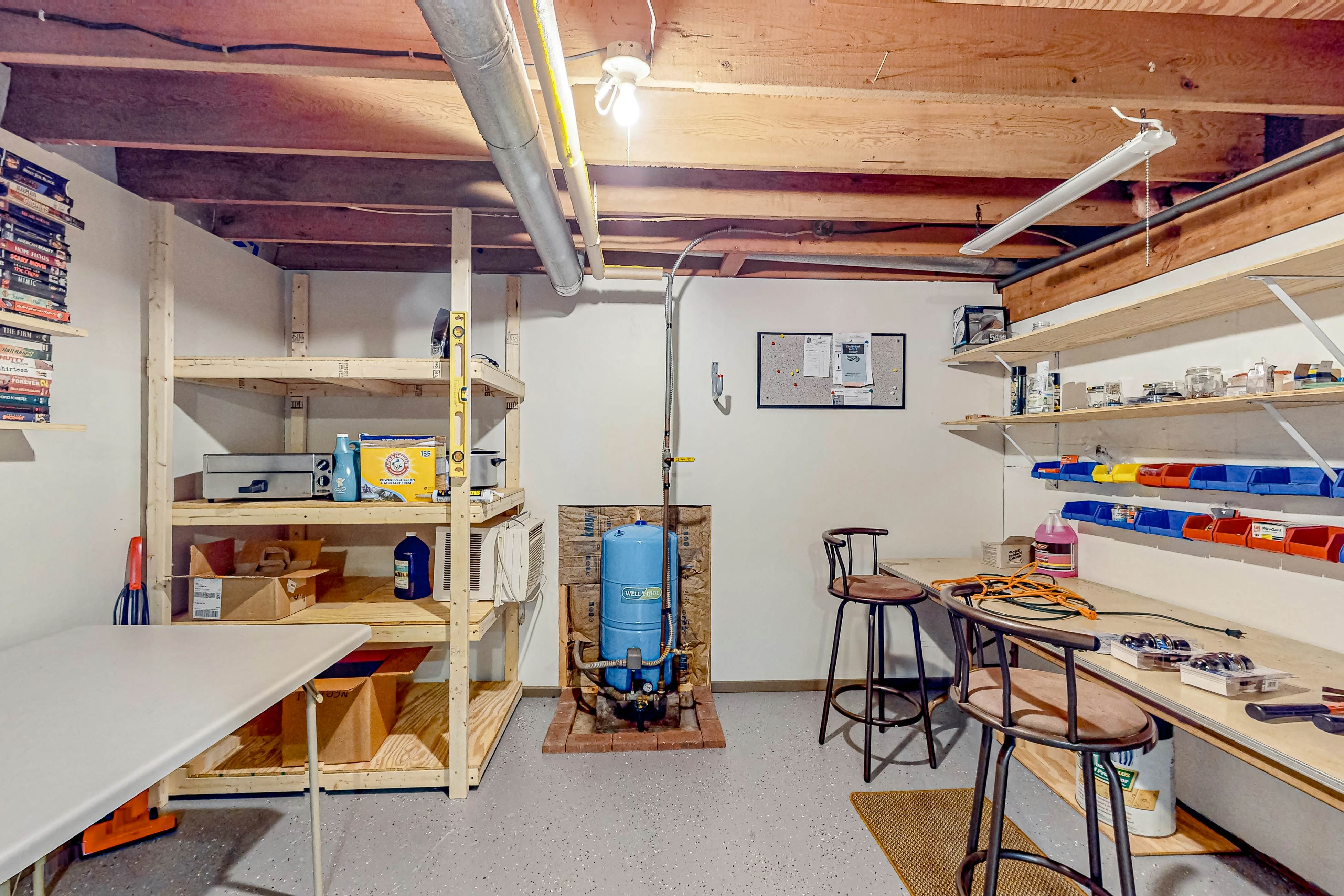 Little Pines Cottage