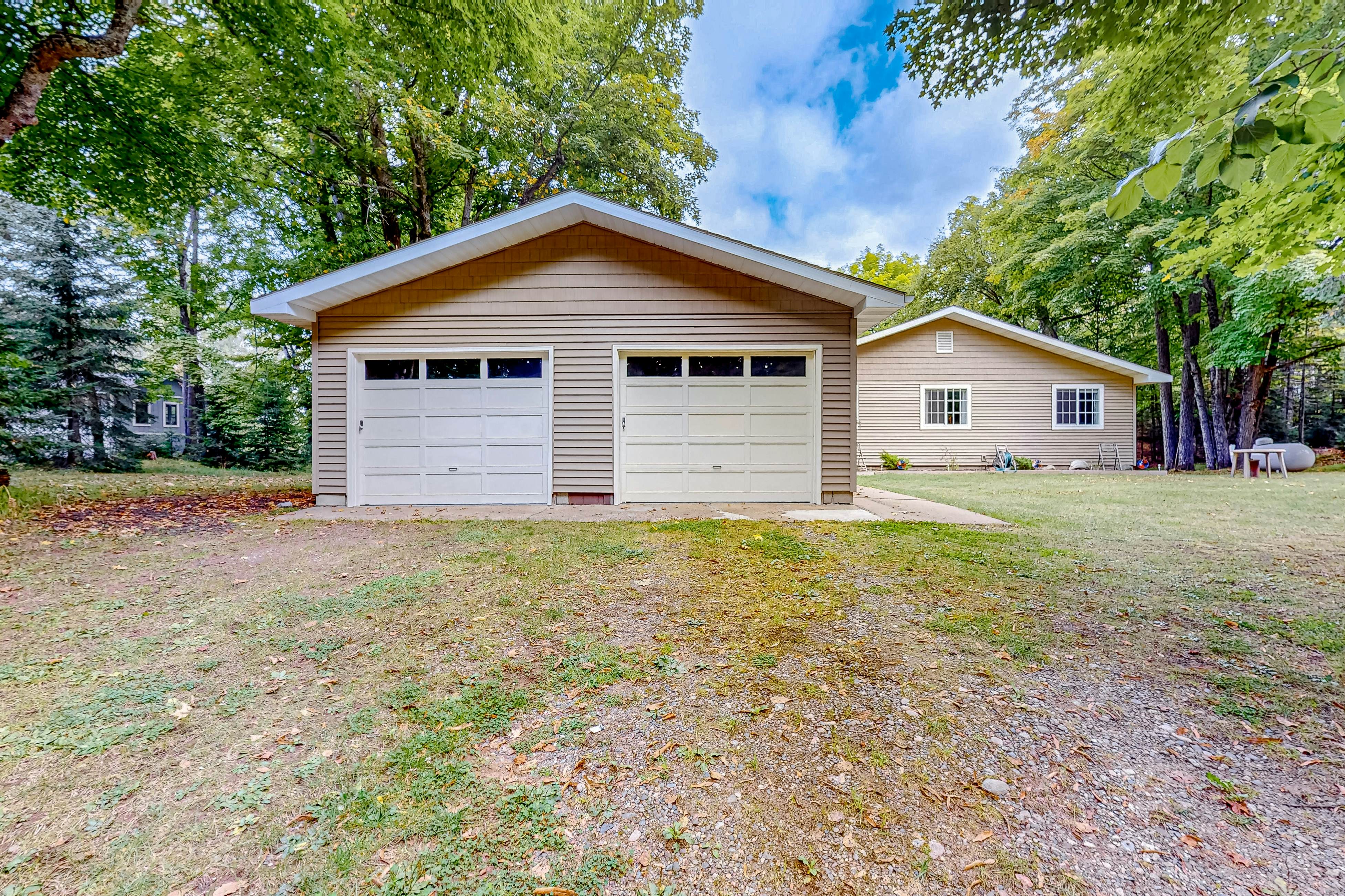 Little Pines Cottage