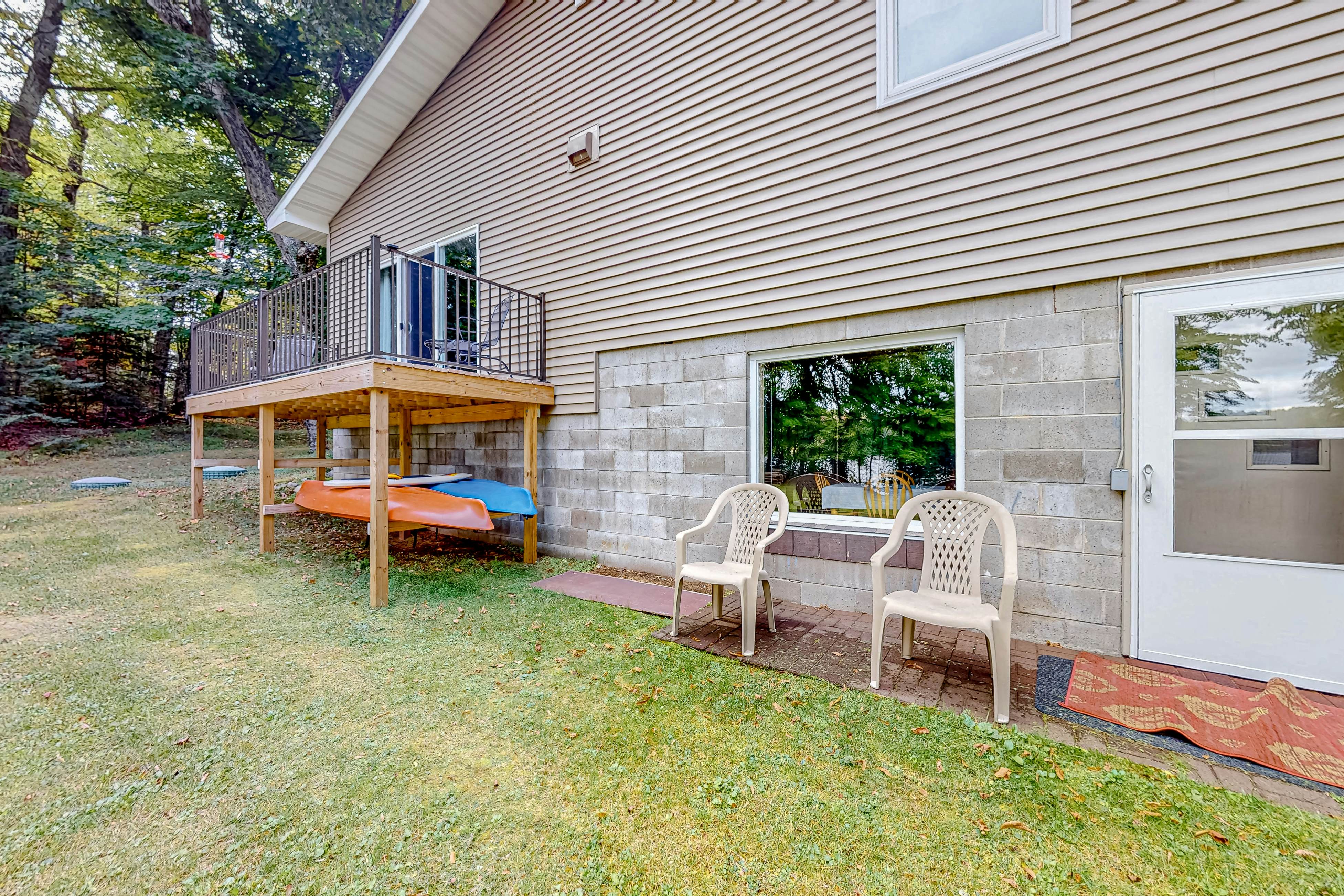 Little Pines Cottage