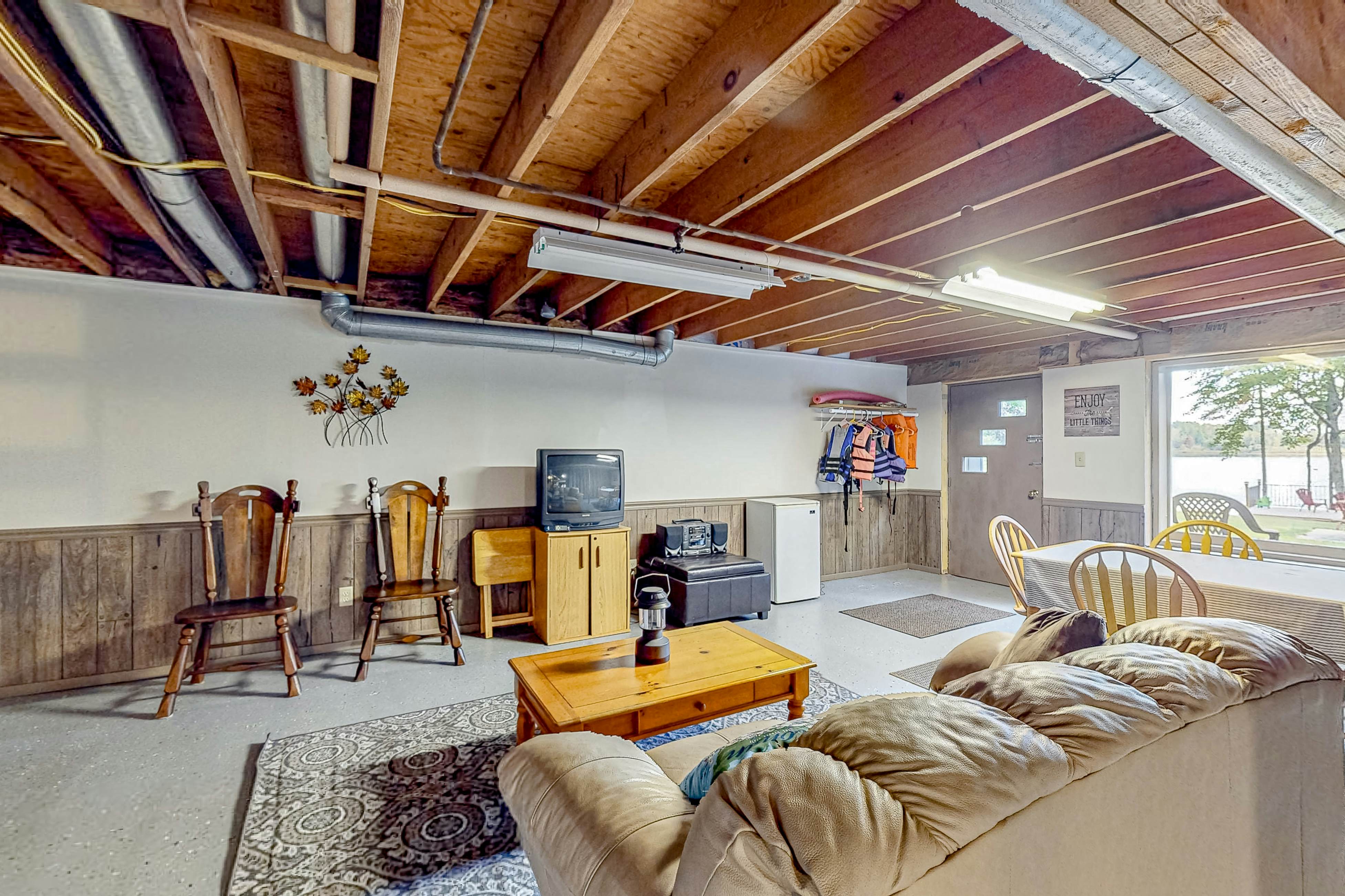 Little Pines Cottage