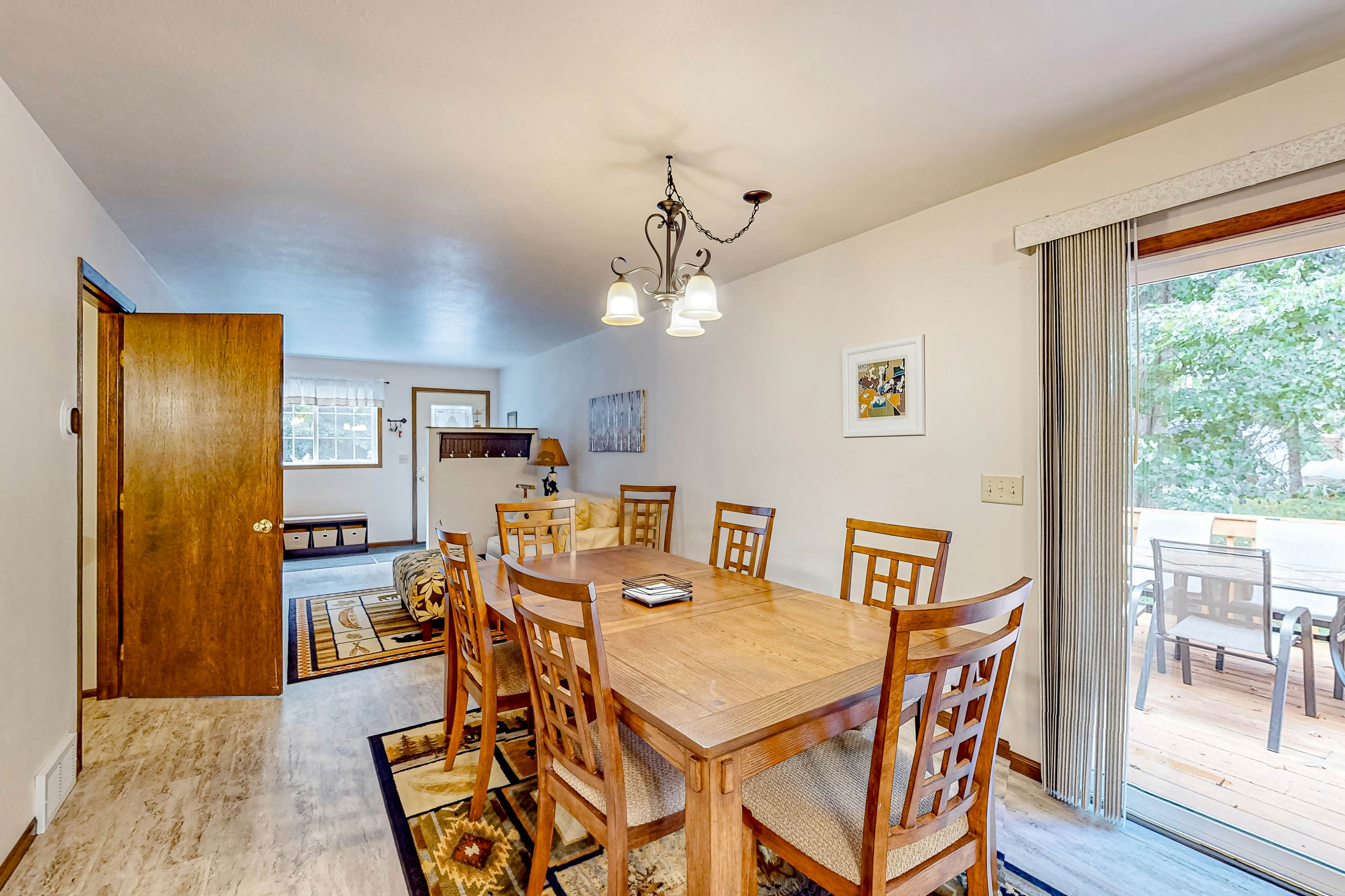 Little Pines Cottage