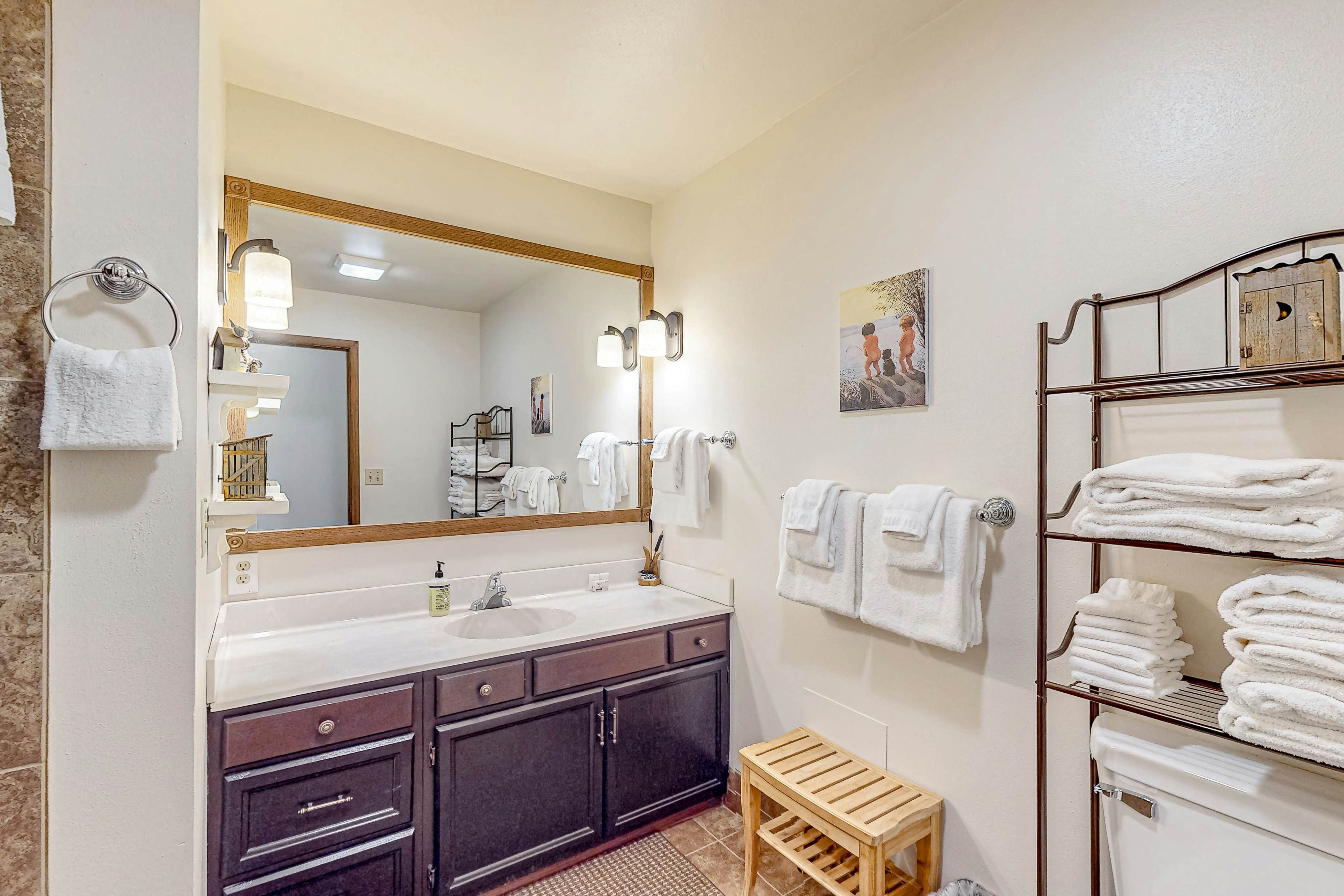 Little Pines Cottage