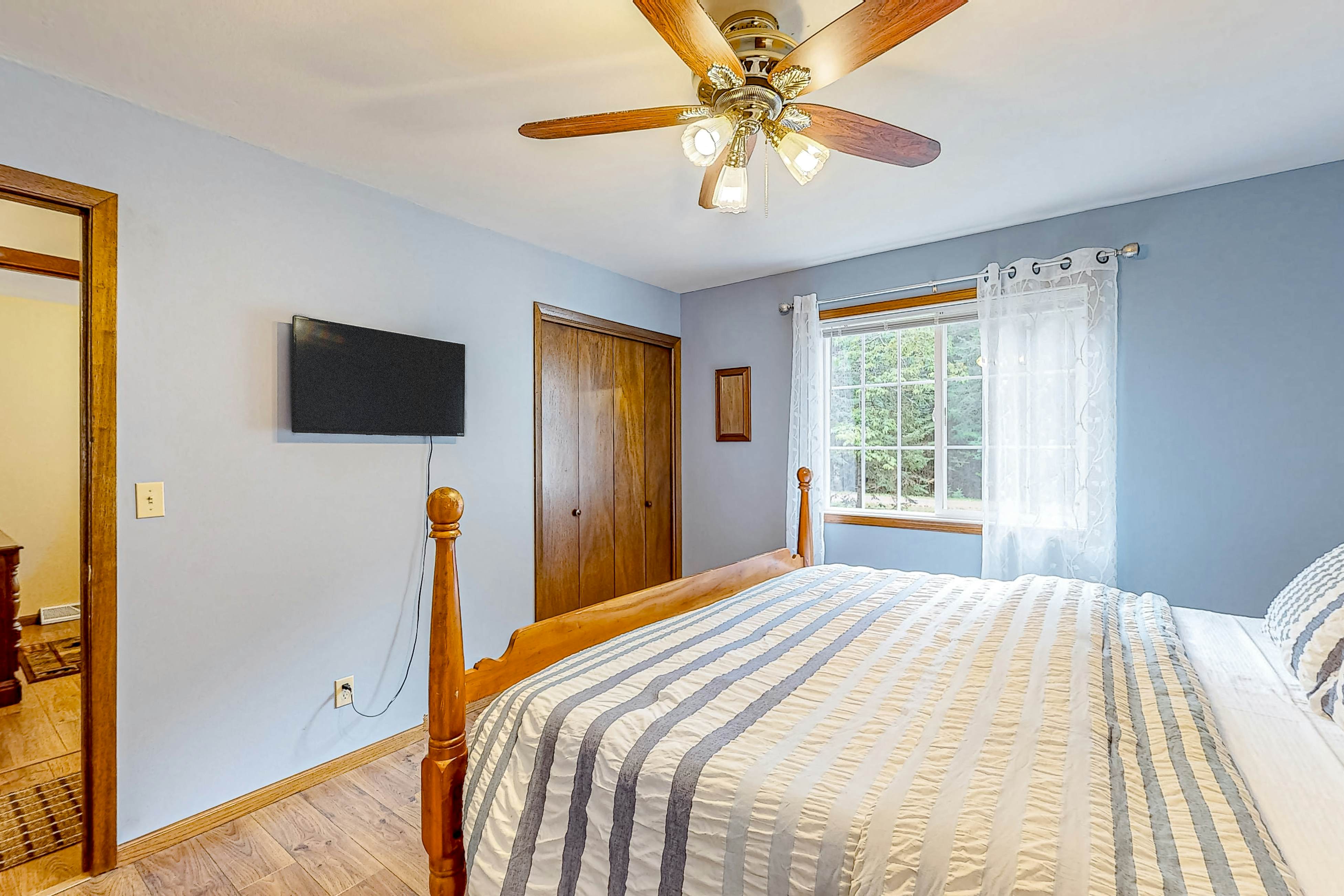 Little Pines Cottage