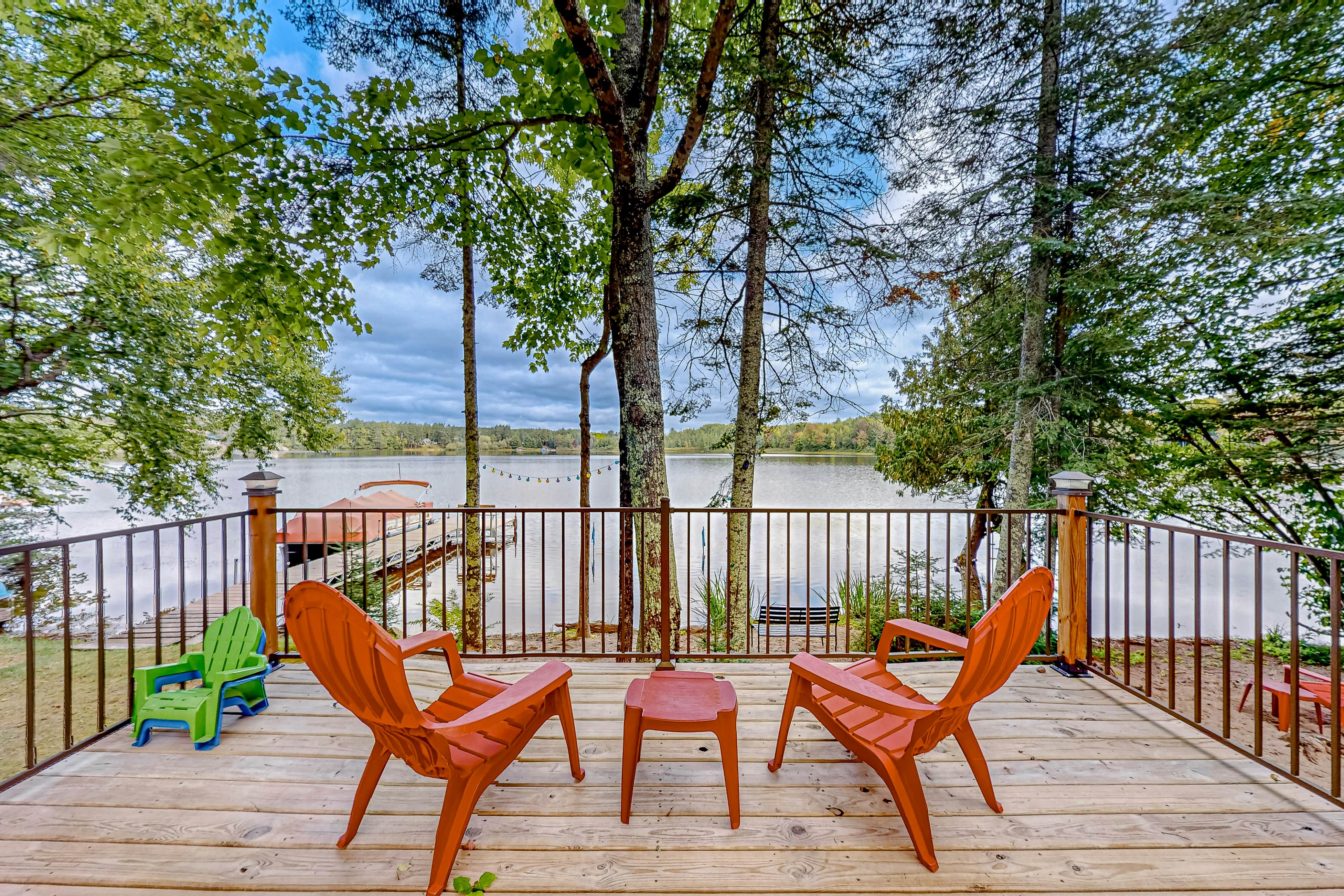 Little Pines Cottage