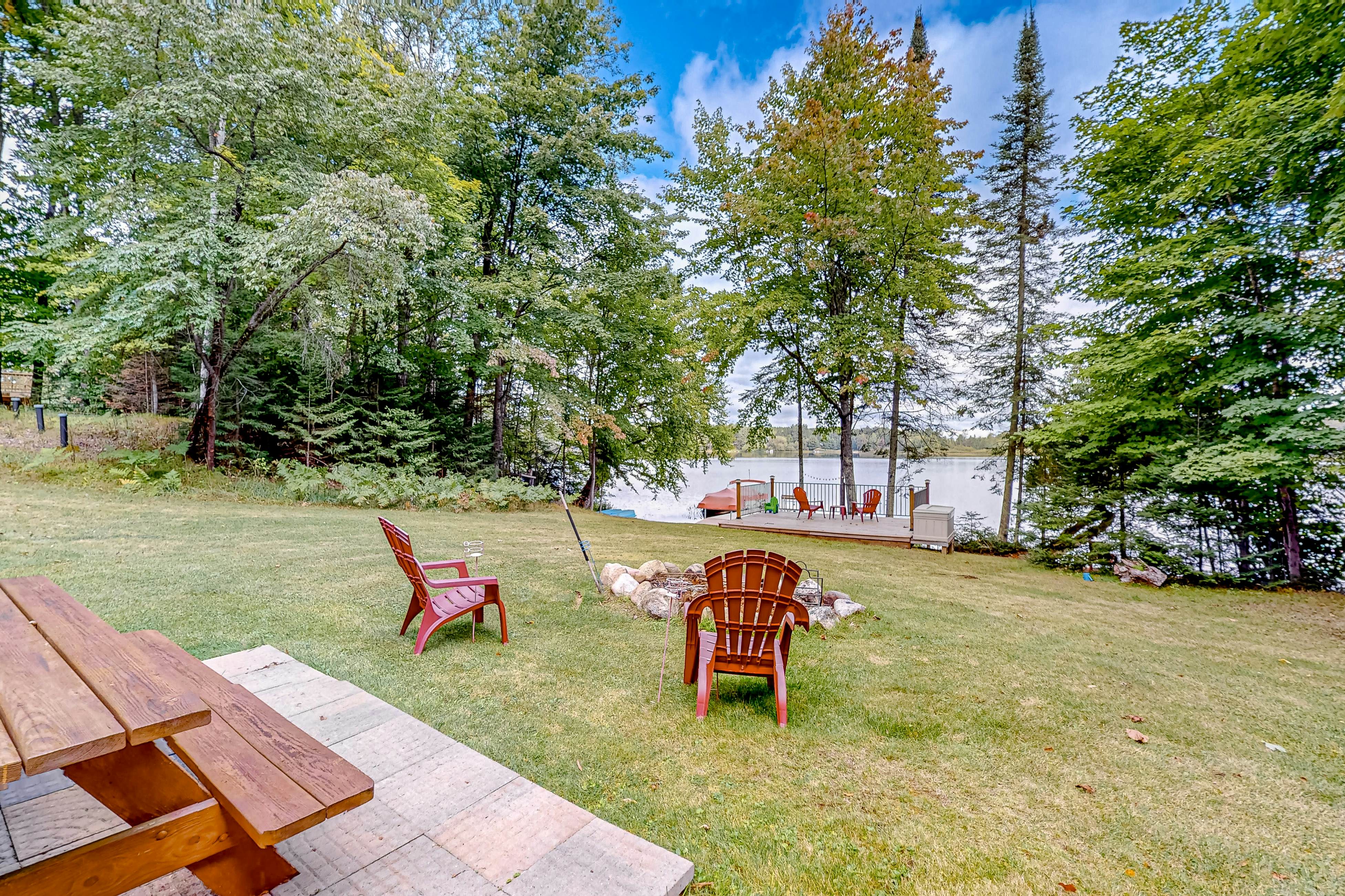 Little Pines Cottage