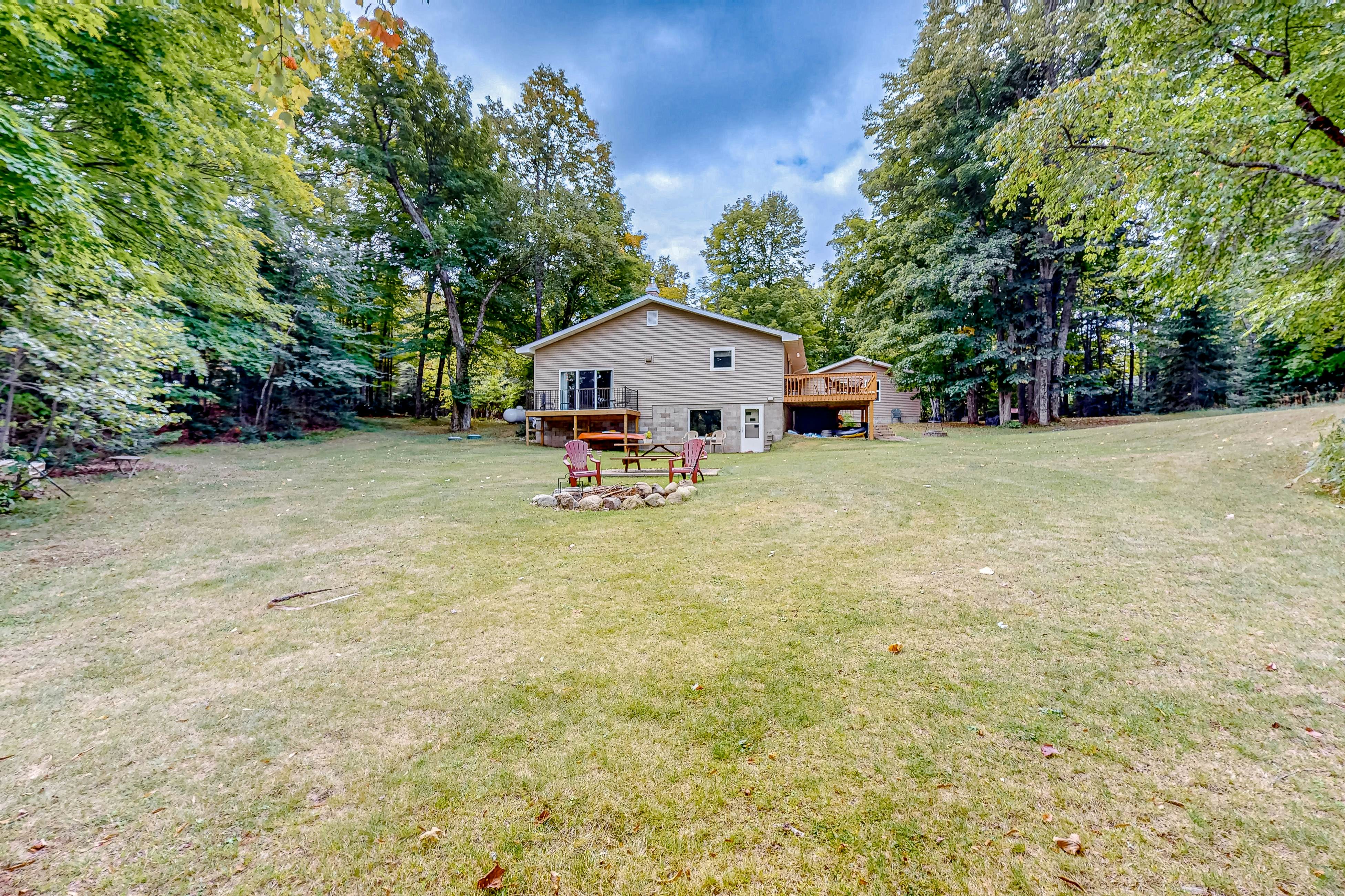 Little Pines Cottage