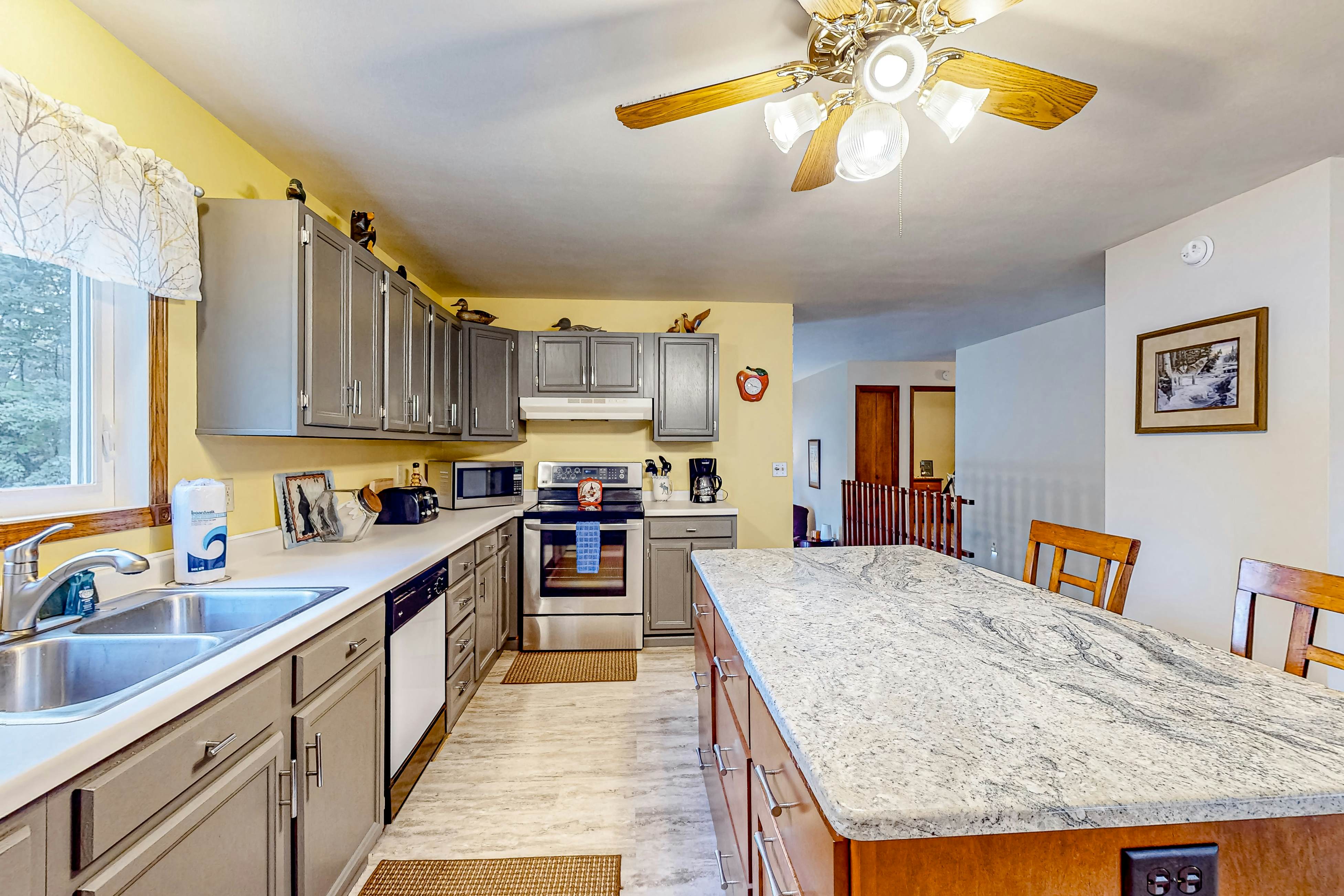 Little Pines Cottage