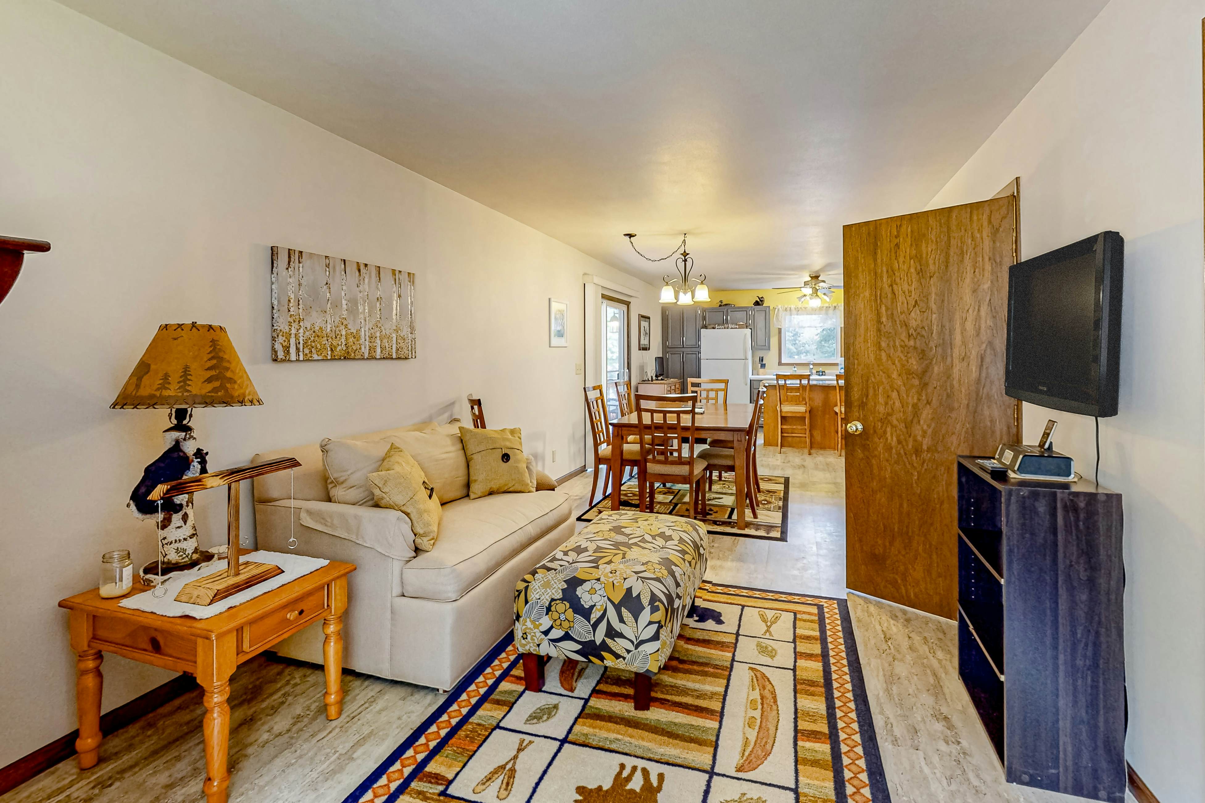 Little Pines Cottage