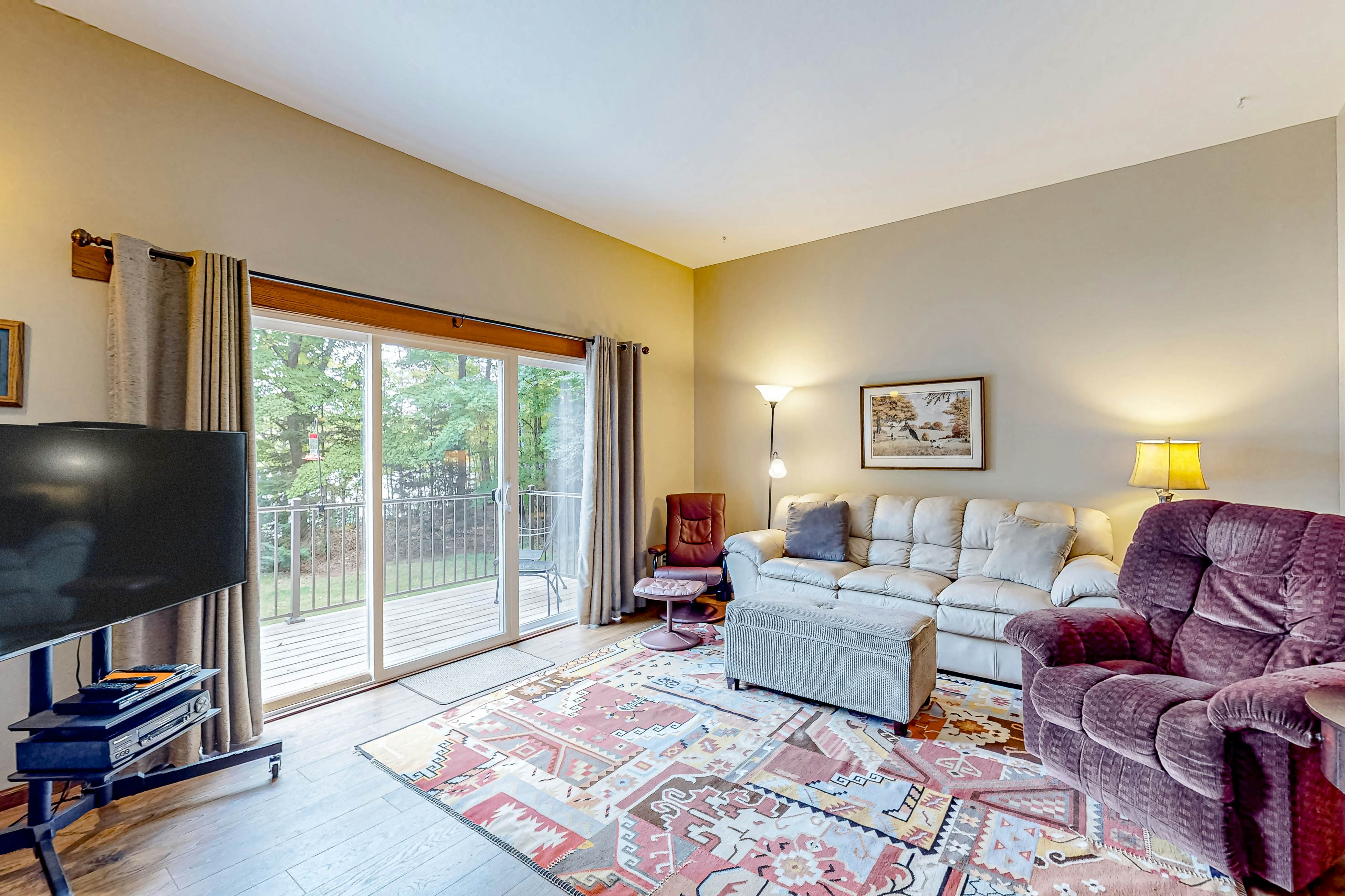 Little Pines Cottage