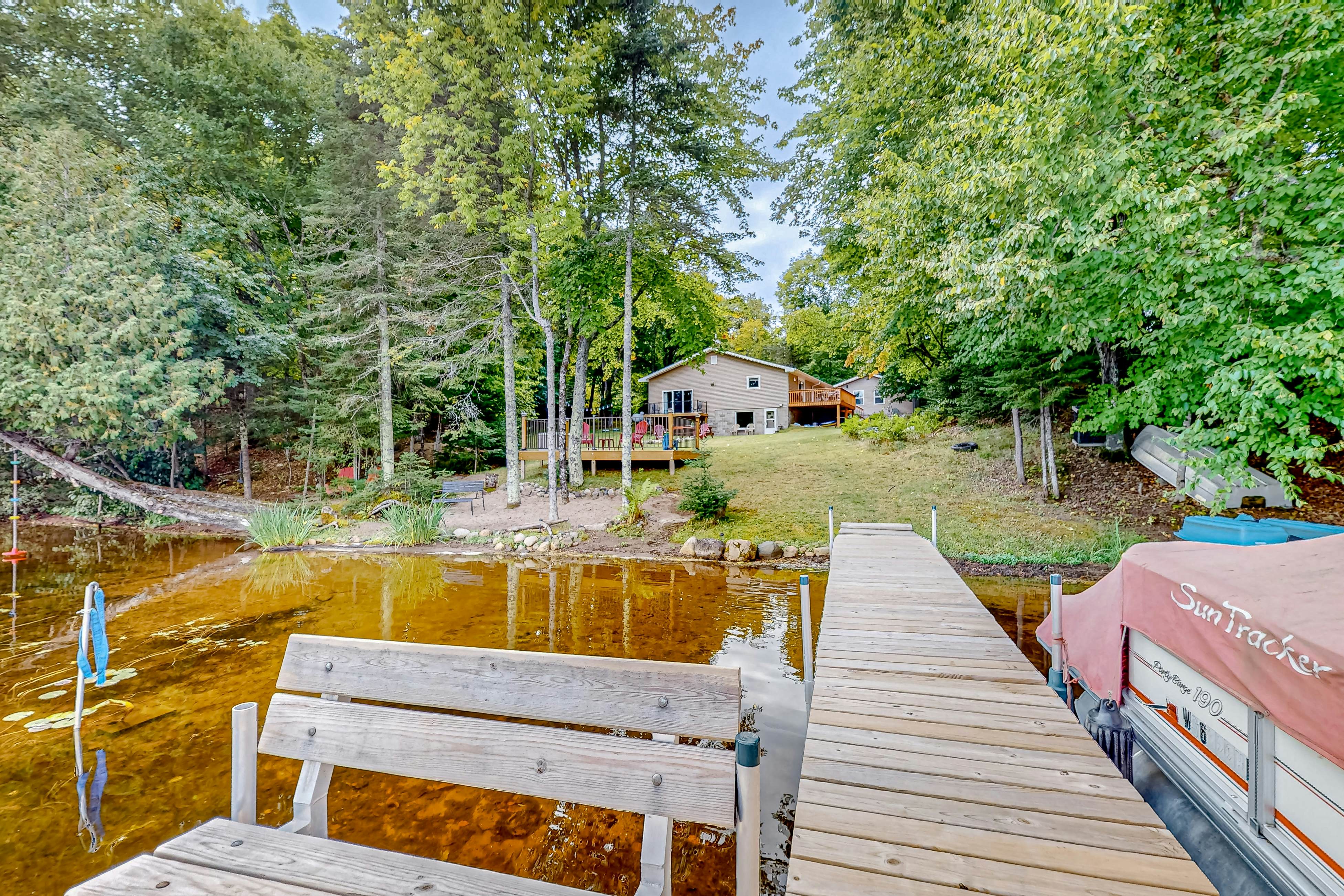 Little Pines Cottage