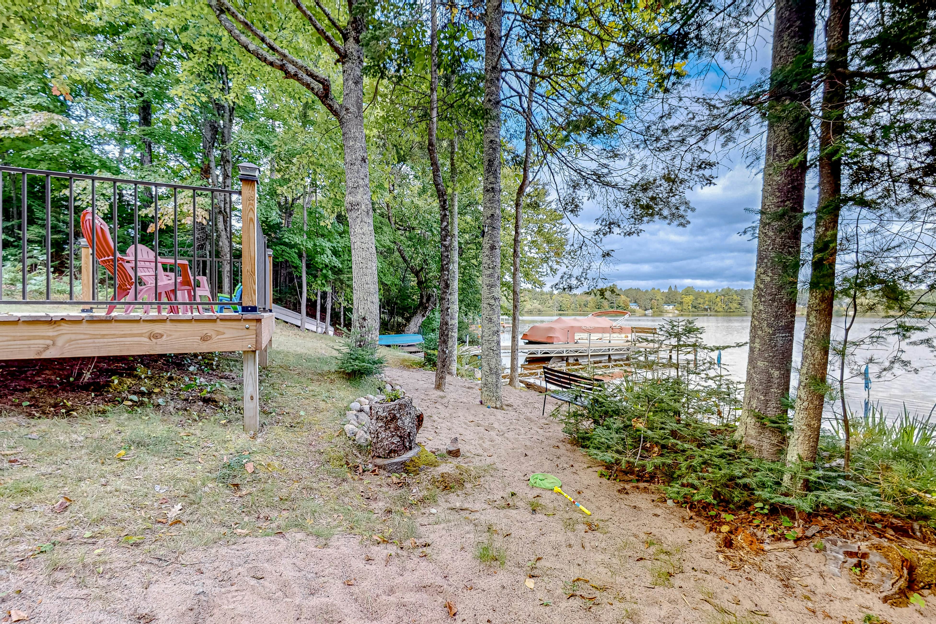 Little Pines Cottage