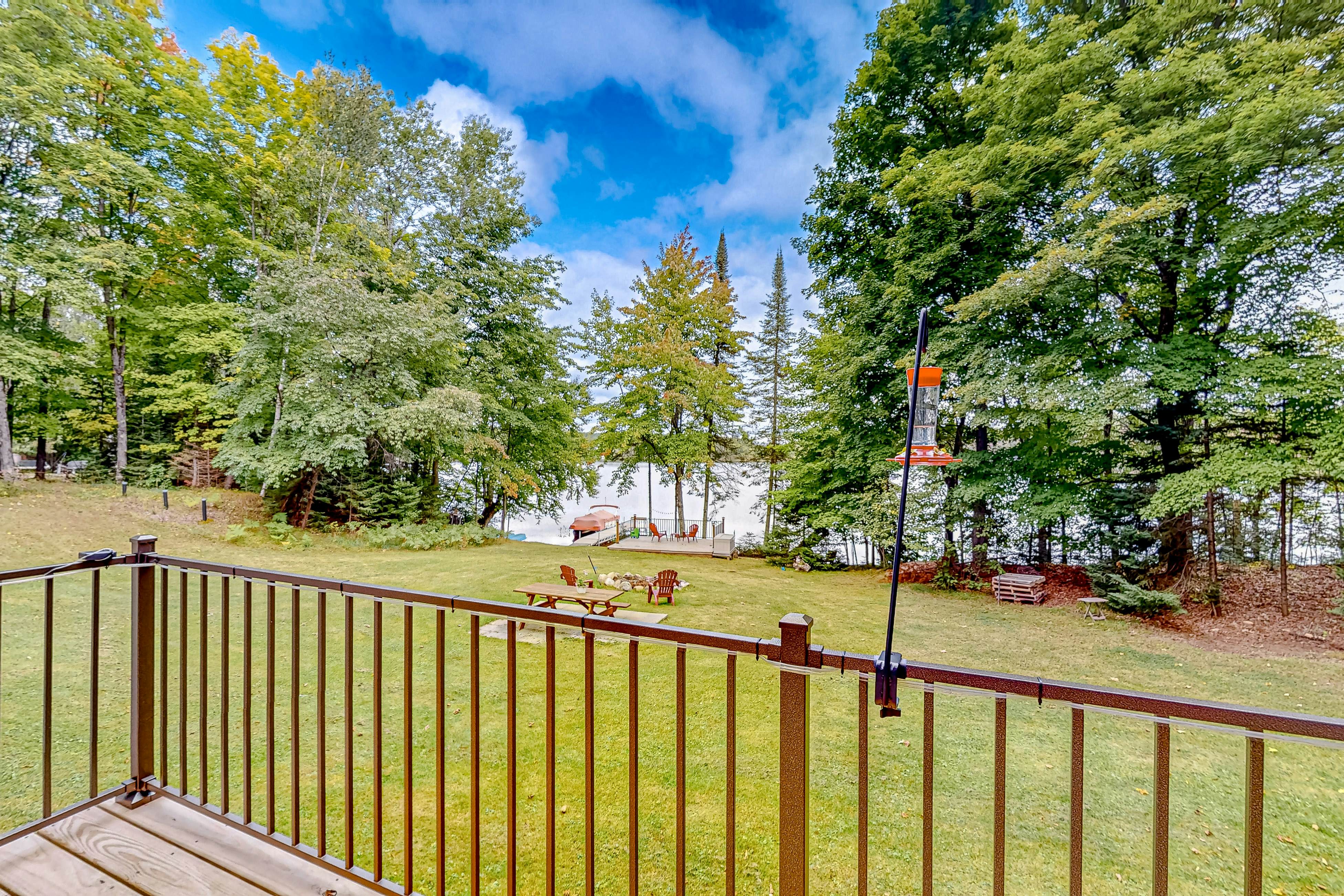 Little Pines Cottage