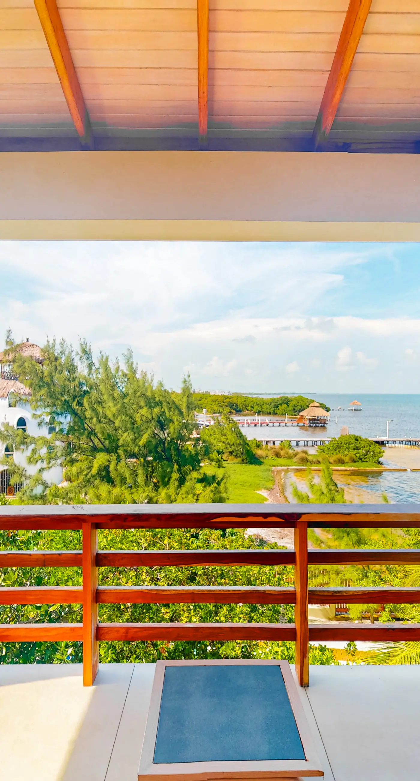 Suite 3 at Island Pearl Gold Standard Certified