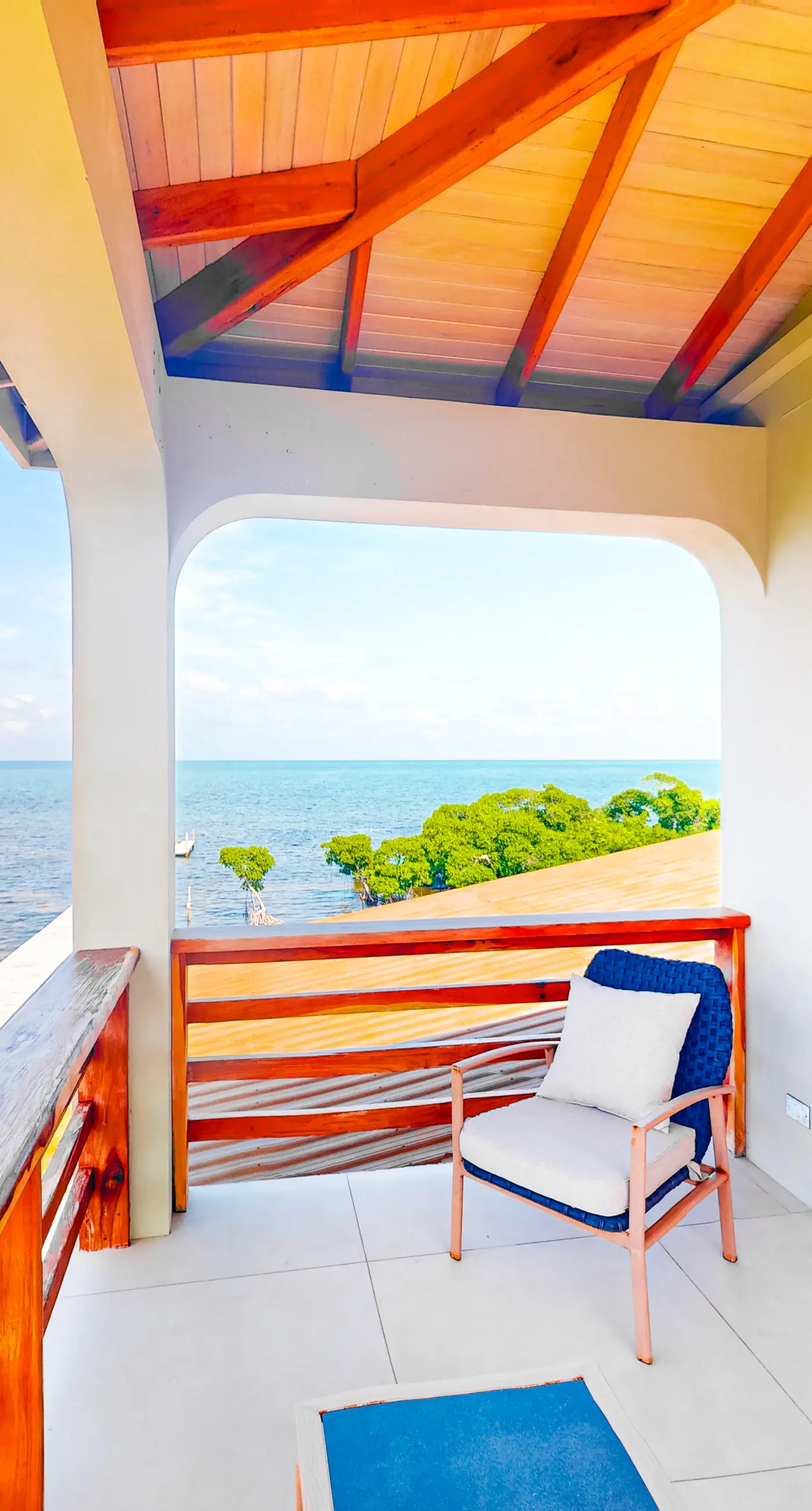 Suite 3 at Island Pearl Gold Standard Certified