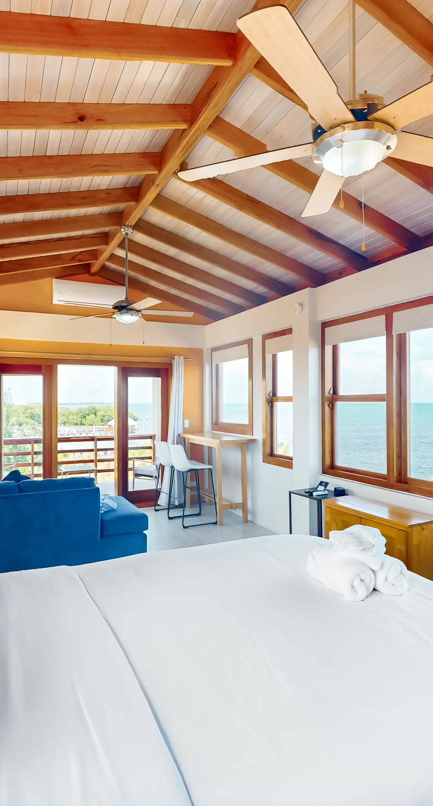 Suite 3 at Island Pearl Gold Standard Certified