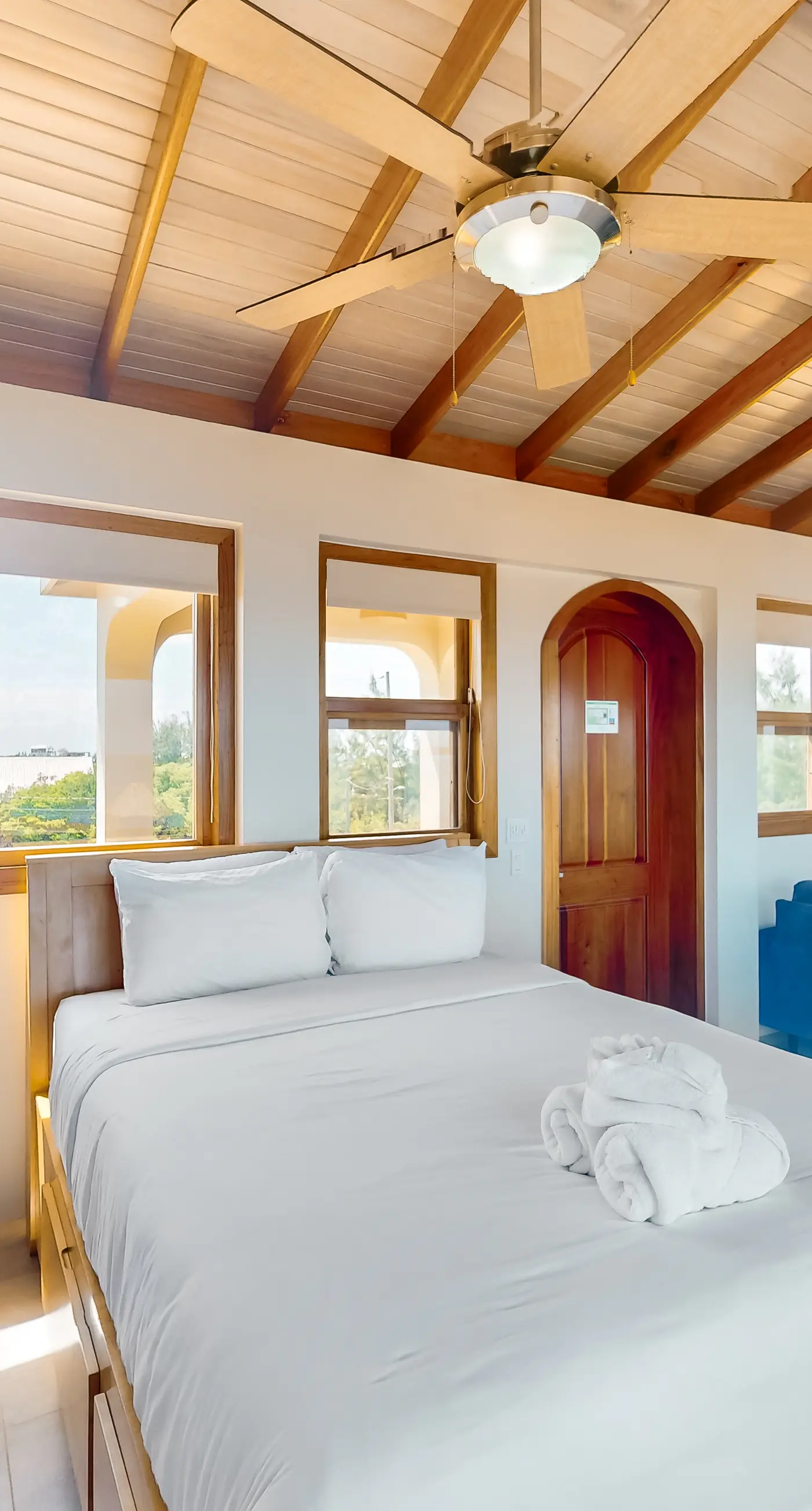 Suite 3 at Island Pearl Gold Standard Certified