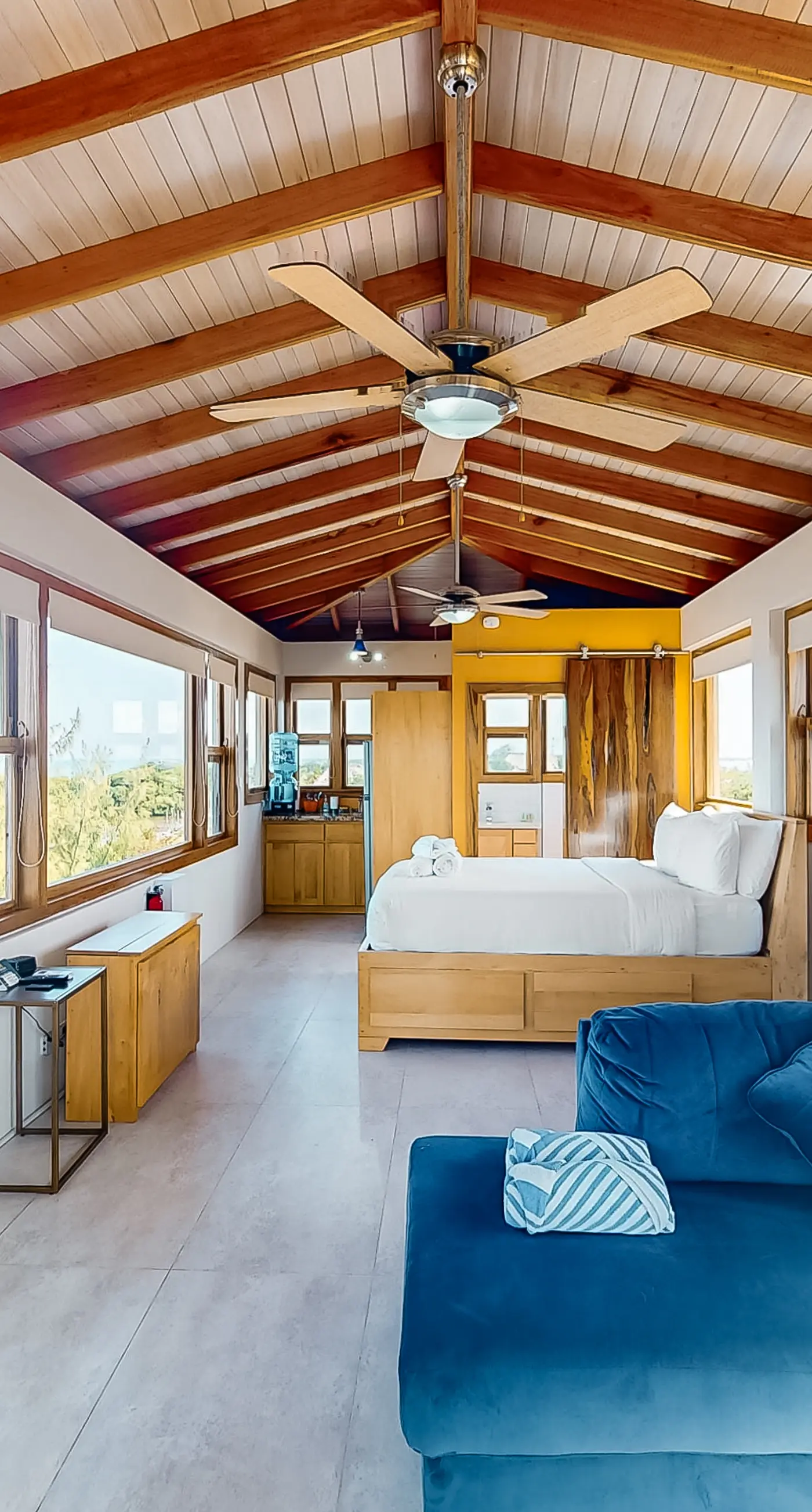 Suite 3 at Island Pearl Gold Standard Certified