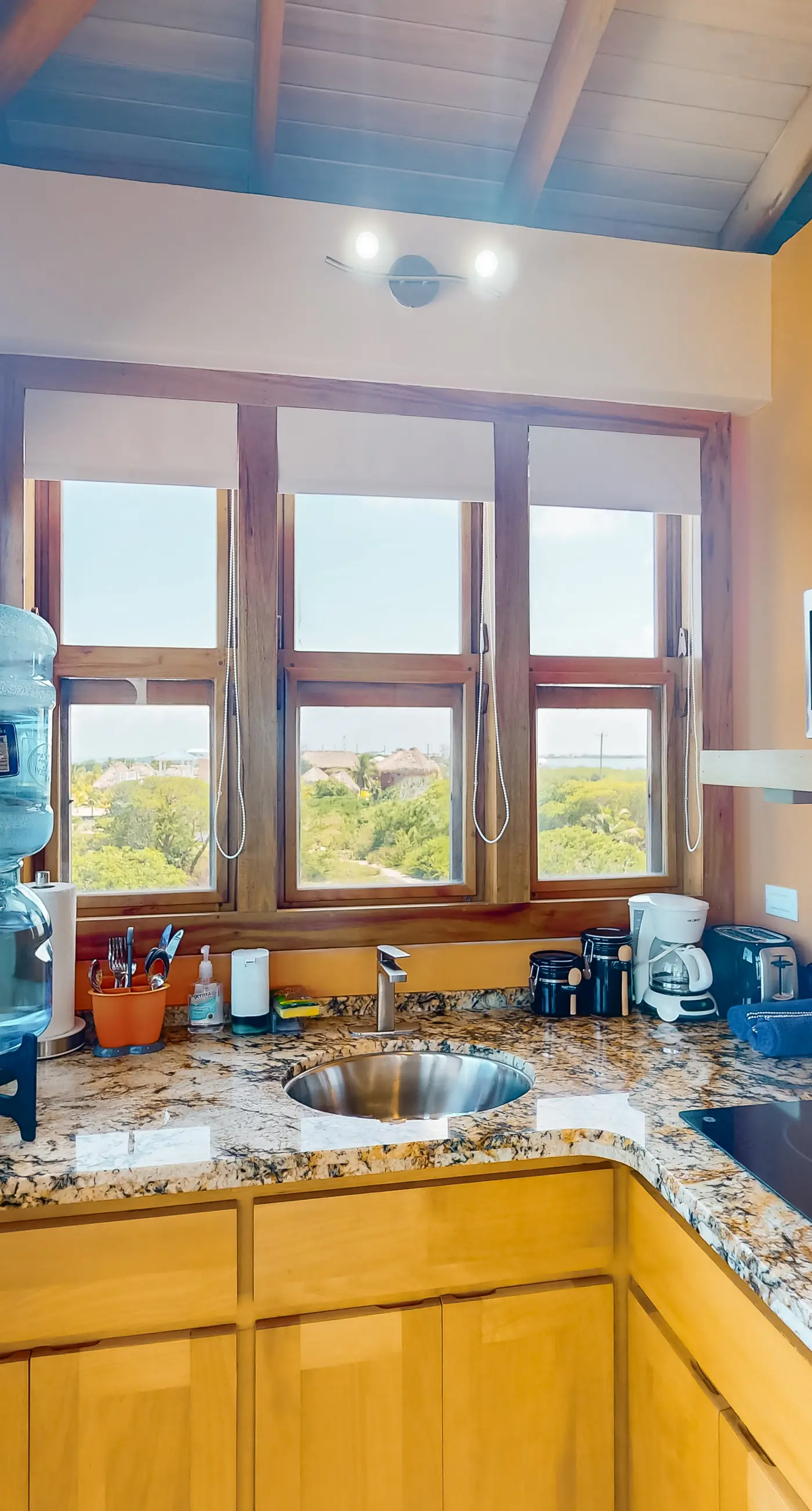 Suite 3 at Island Pearl Gold Standard Certified