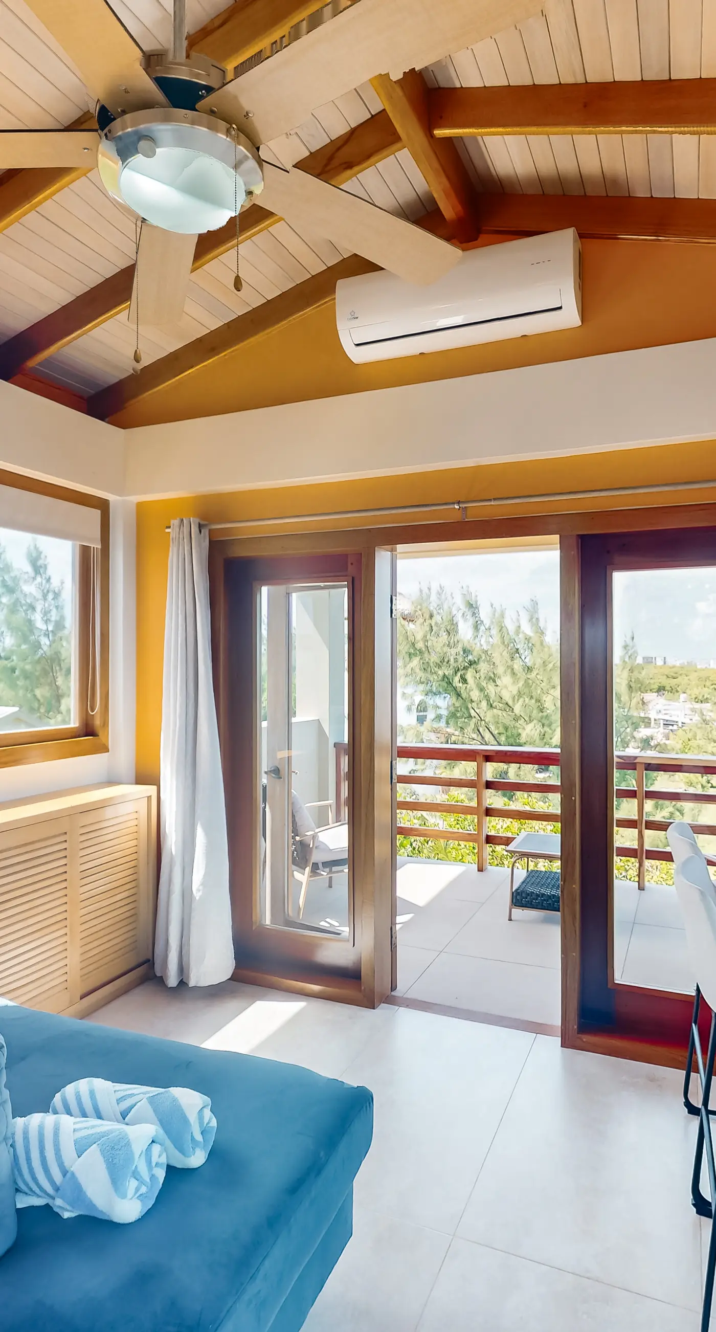 Suite 3 at Island Pearl Gold Standard Certified