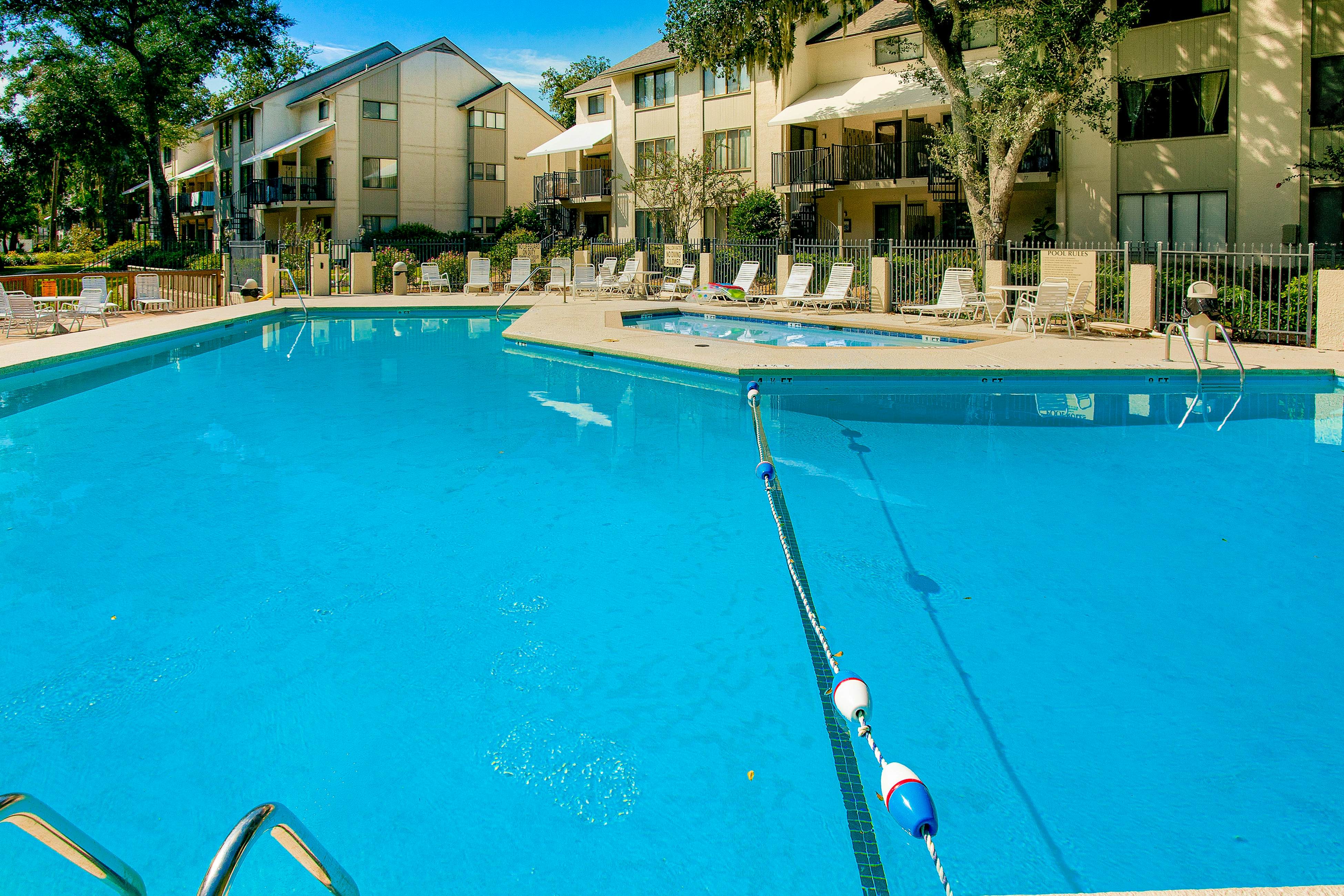 Springwood Villas 93