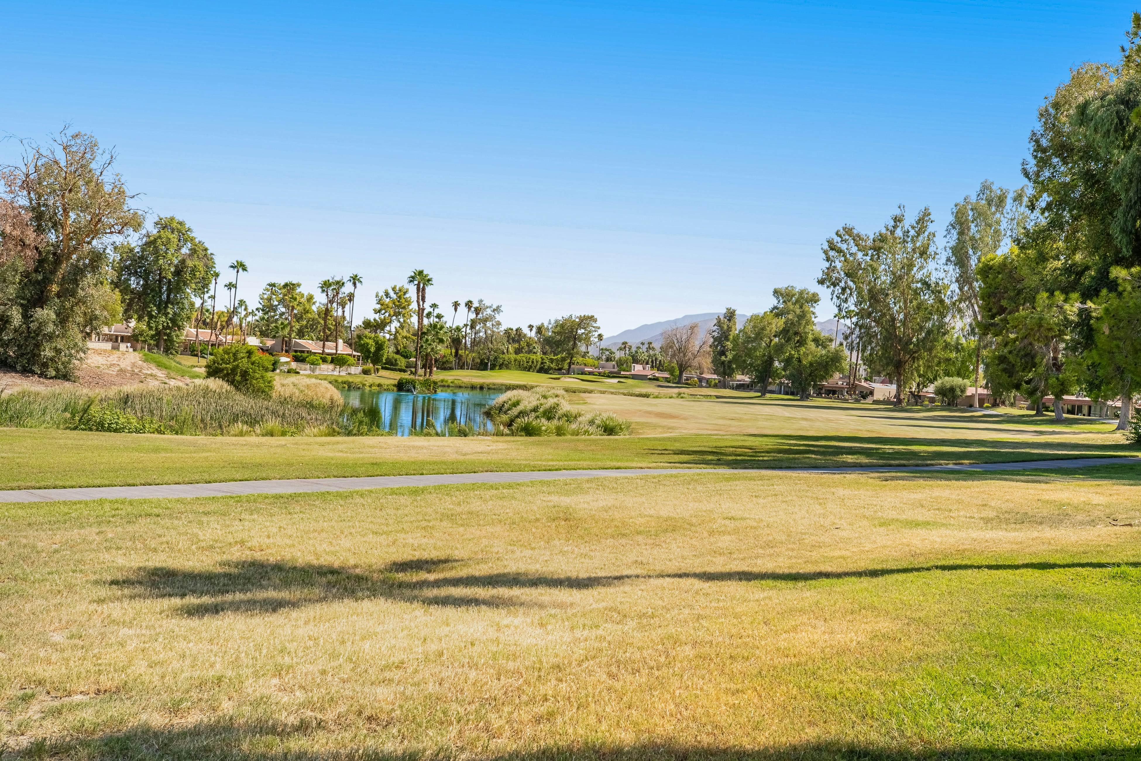 Palm Springs Area; 2 Suite Retreat