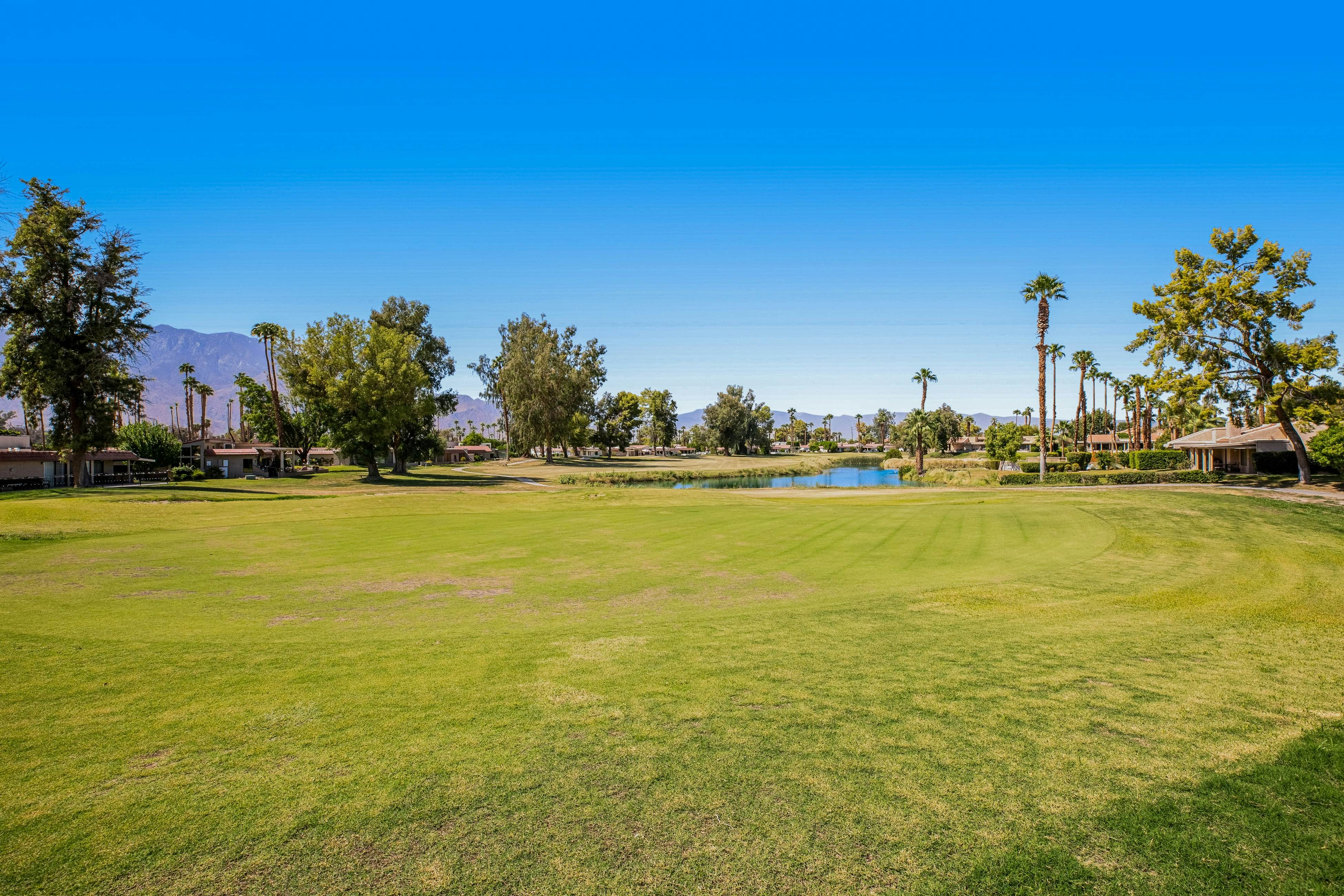 Palm Springs Area; 2 Suite Retreat