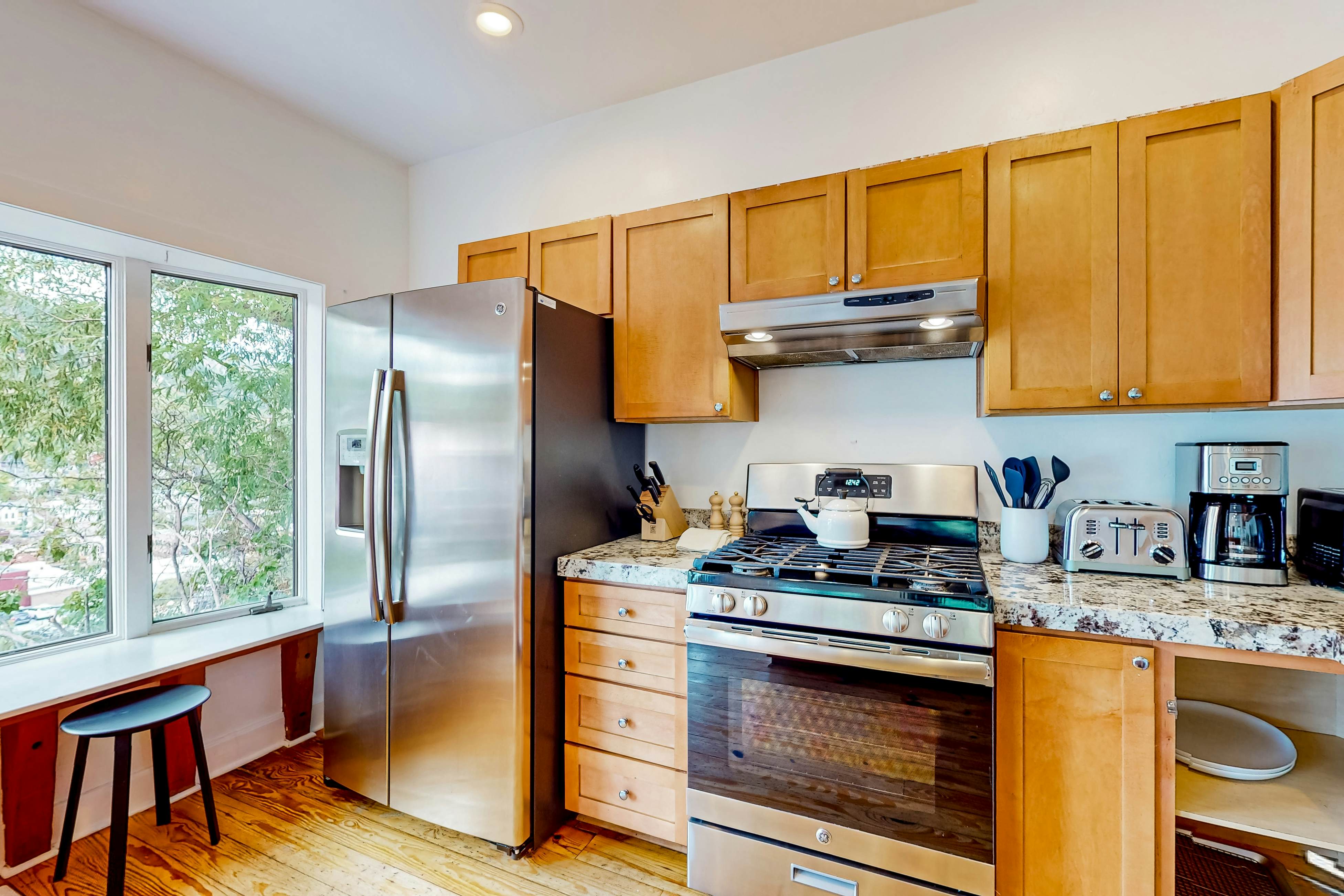 Park City Palace - Entire House