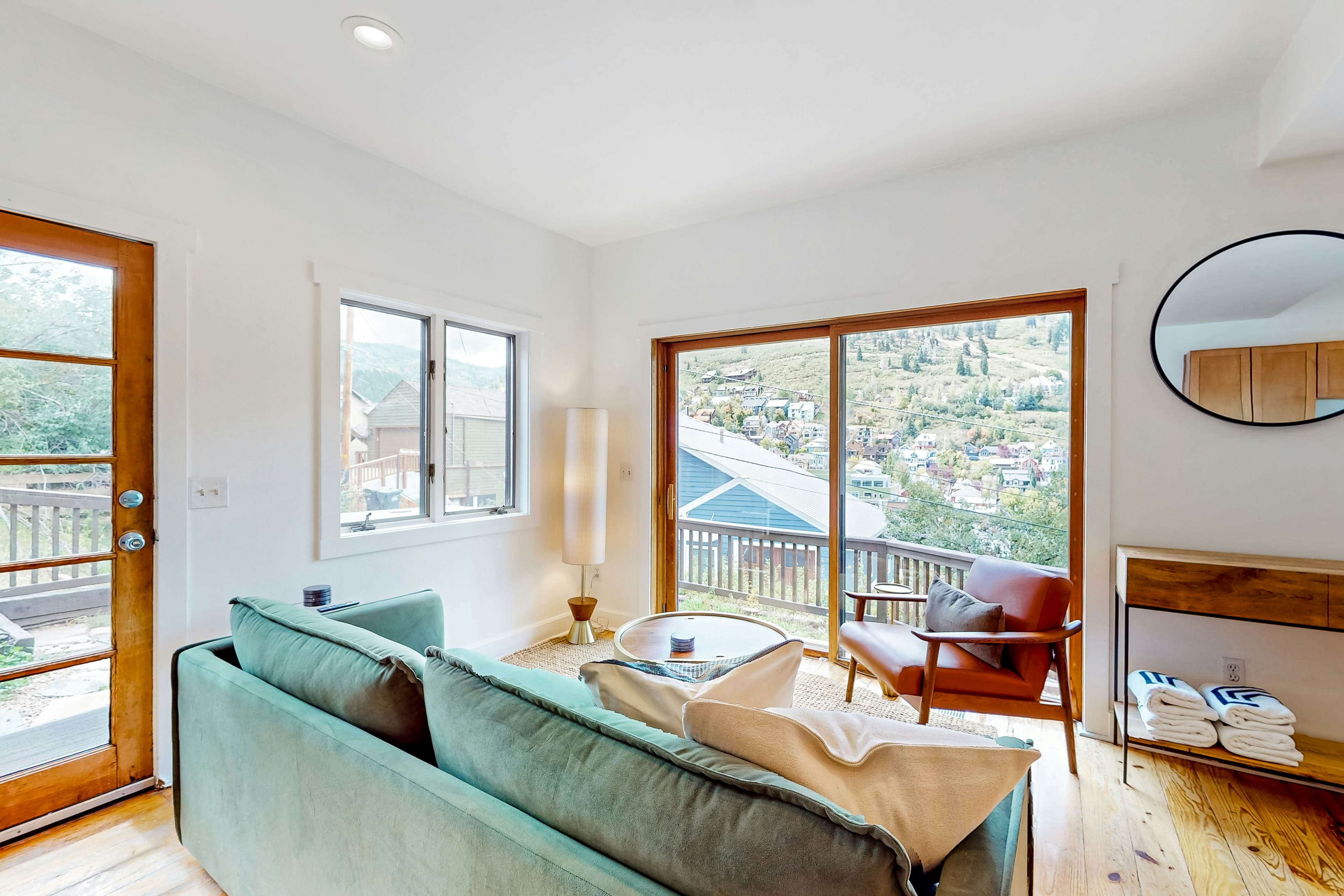 Park City Palace - Entire House