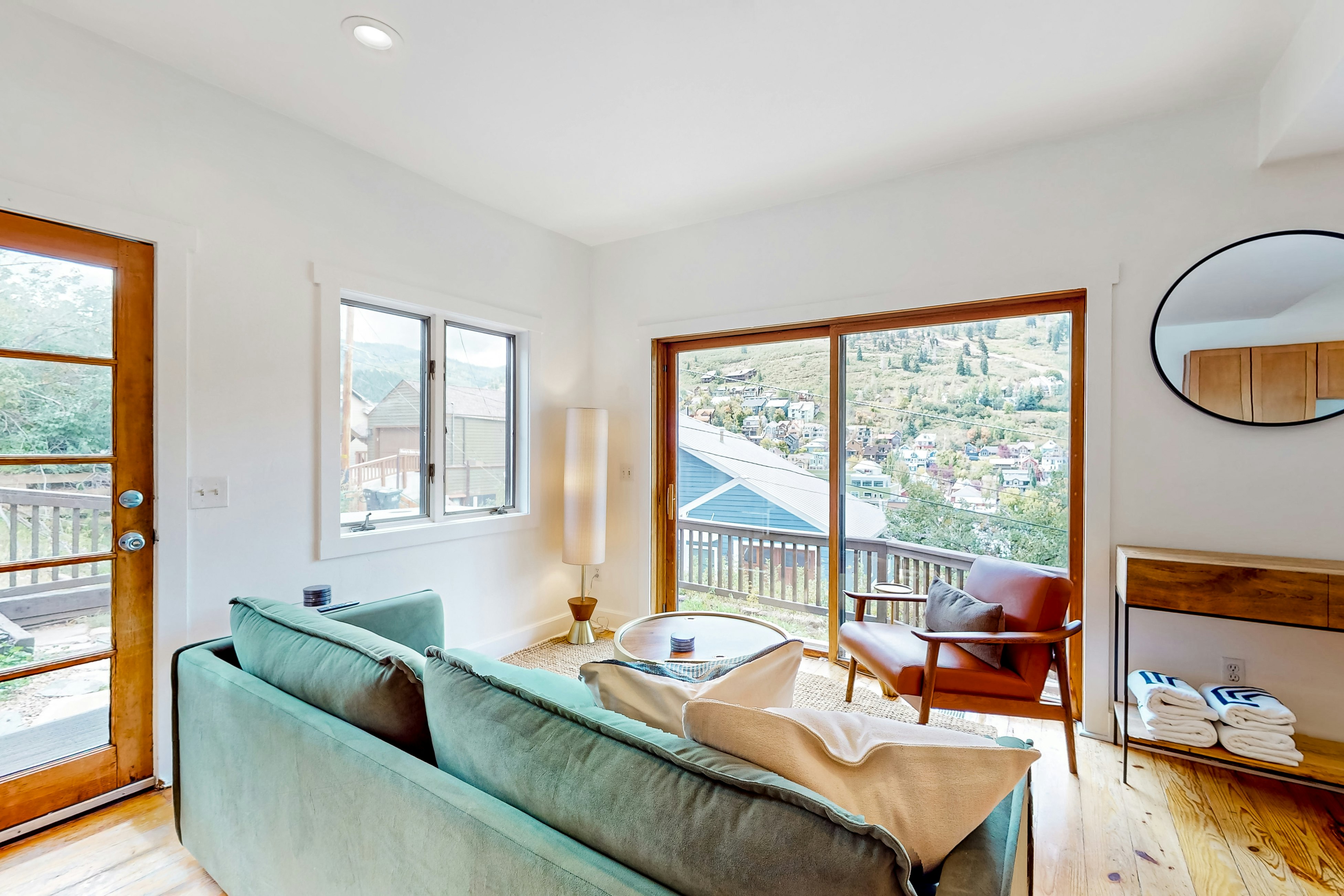 Park City Palace - Entire House