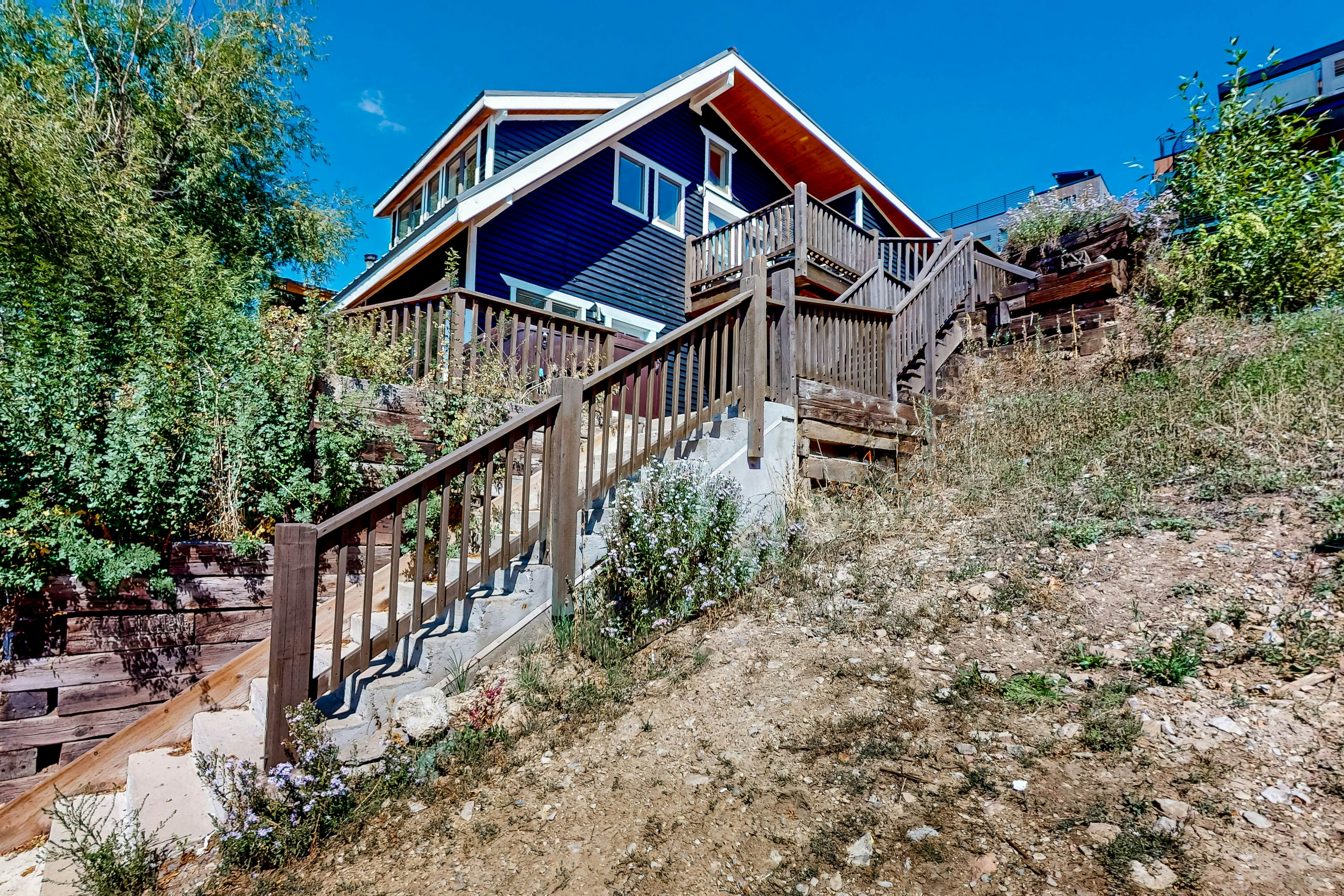 Park City Palace - Entire House