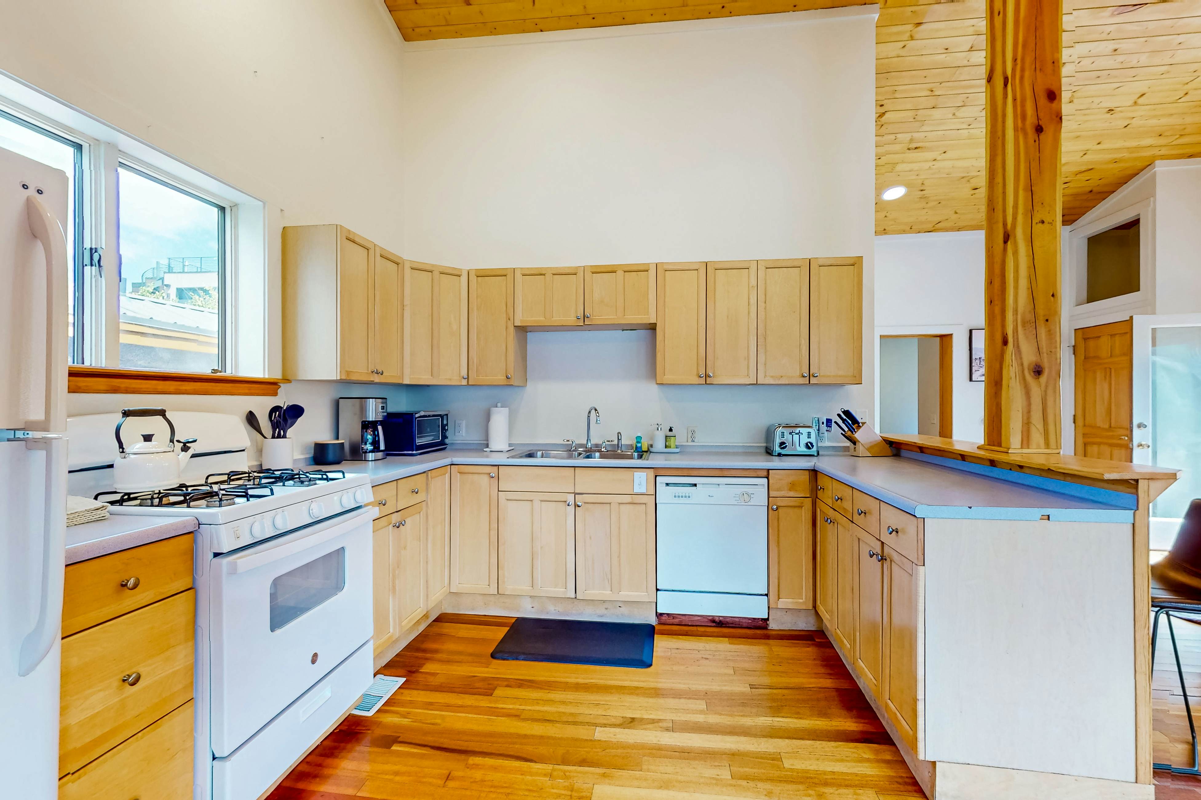 Park City Palace - Entire House