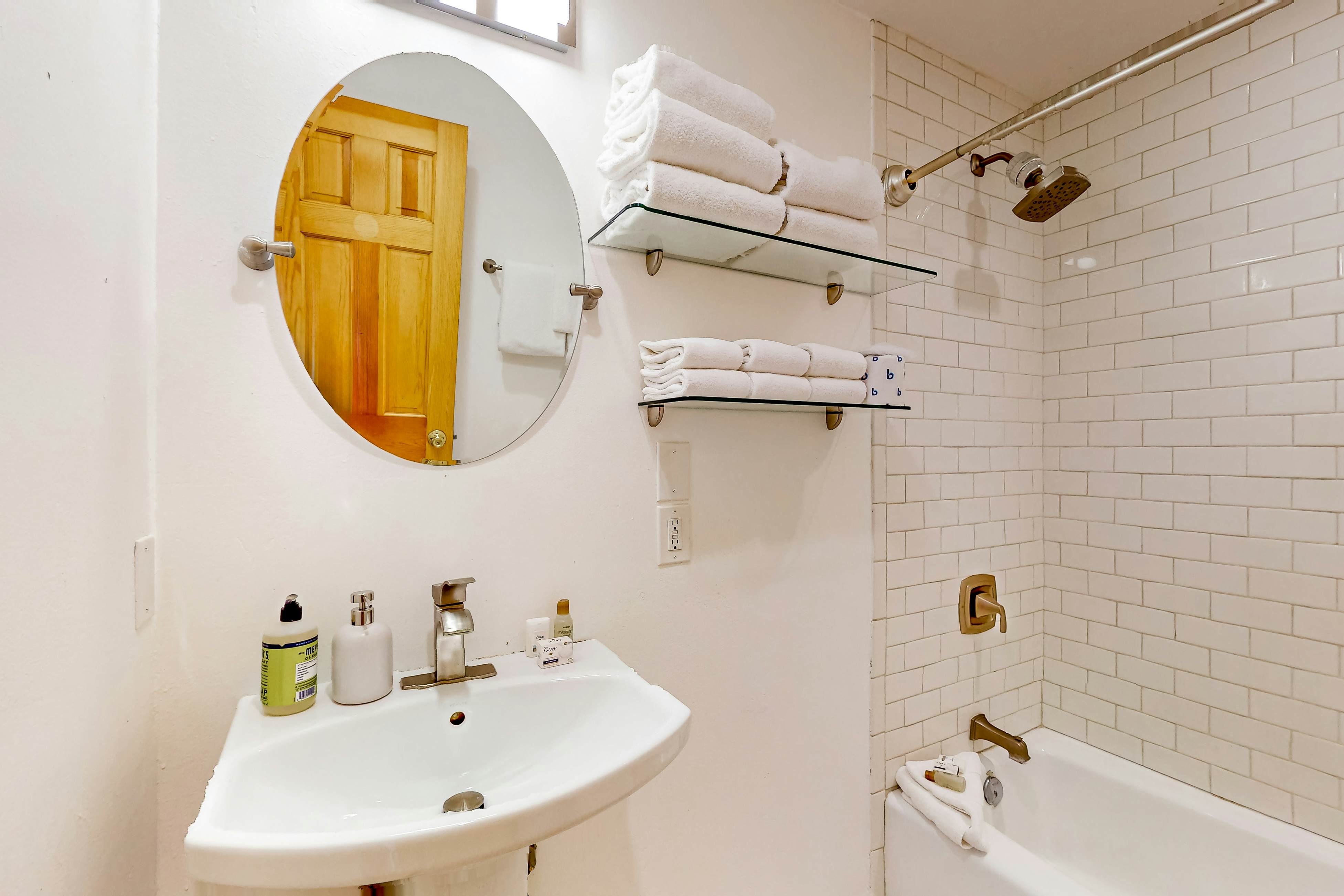 Park City Palace - Lower Level