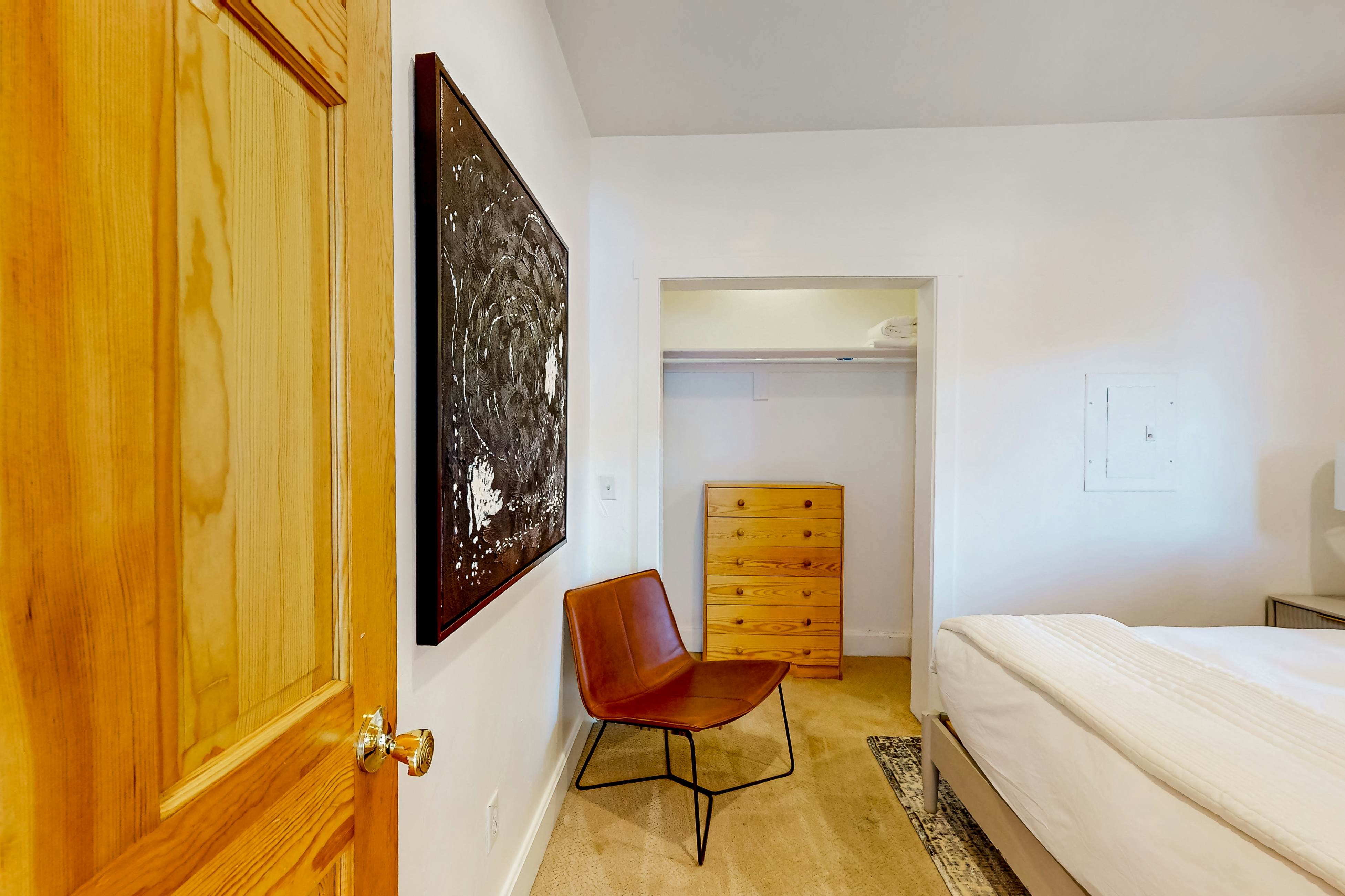 Park City Palace - Lower Level