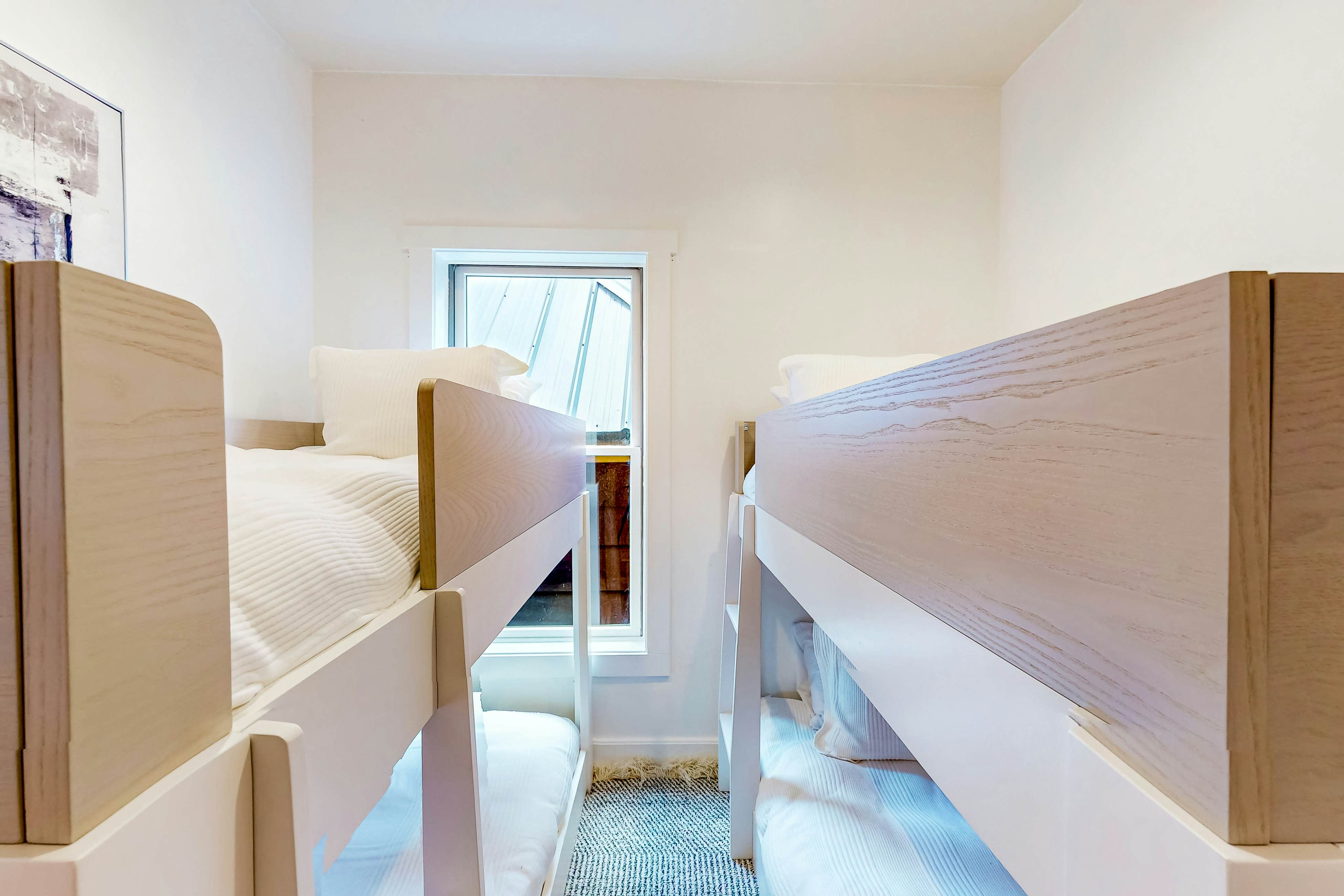 Park City Palace - Lower Level